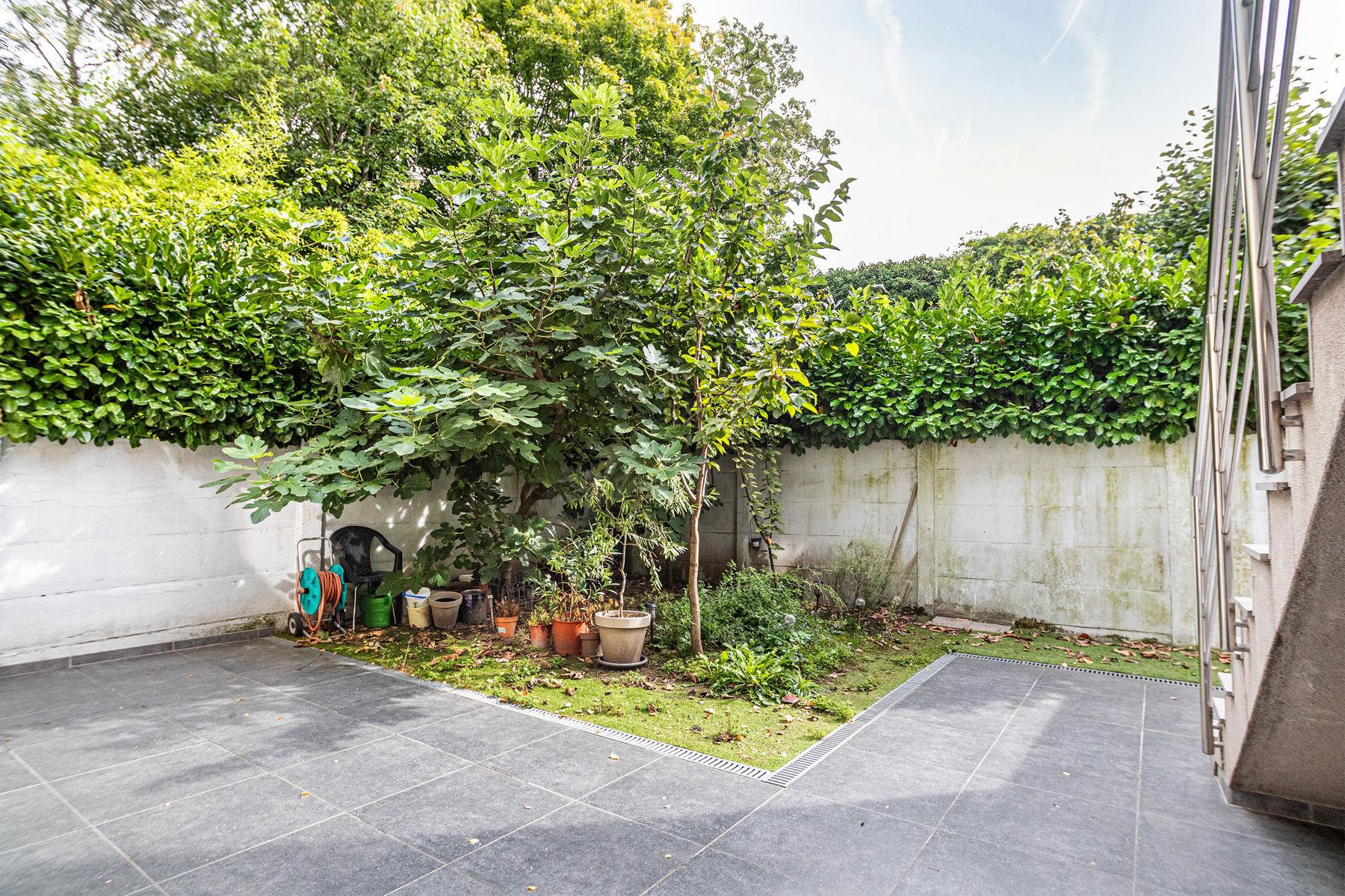 Instapklare, ruime woning in hartje Boom foto 27