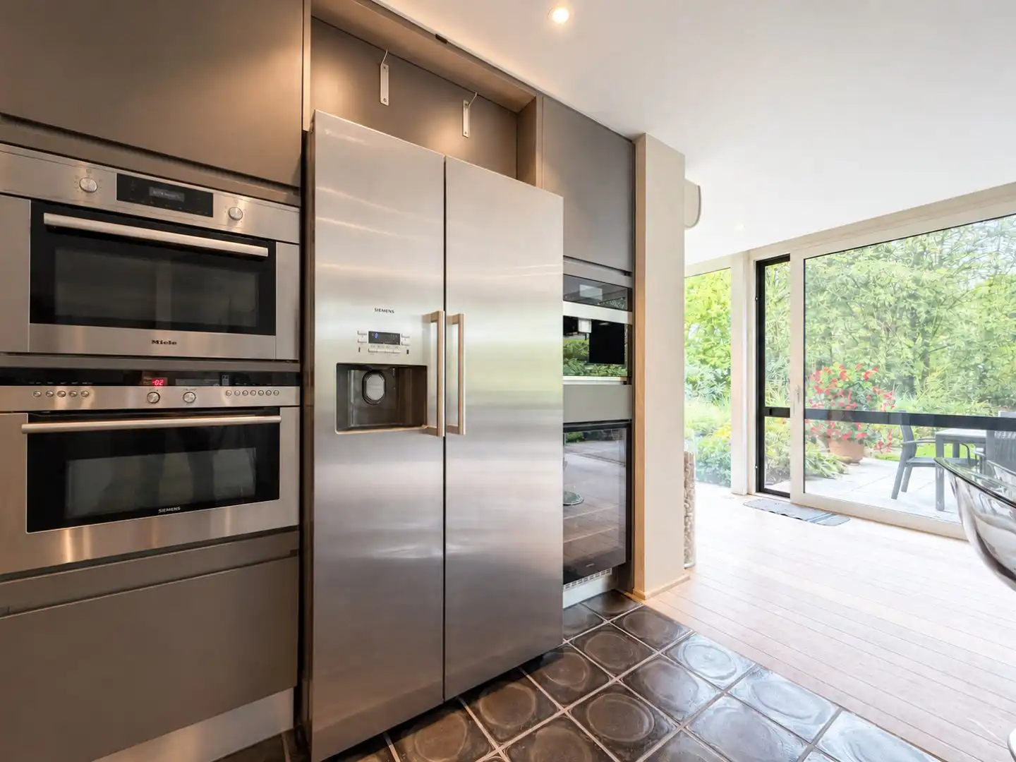 Ruime villa met prachtige tuin en hoogwaardige afwerking, perceel van 1891 m², rustig gelegen te Torhout foto 18