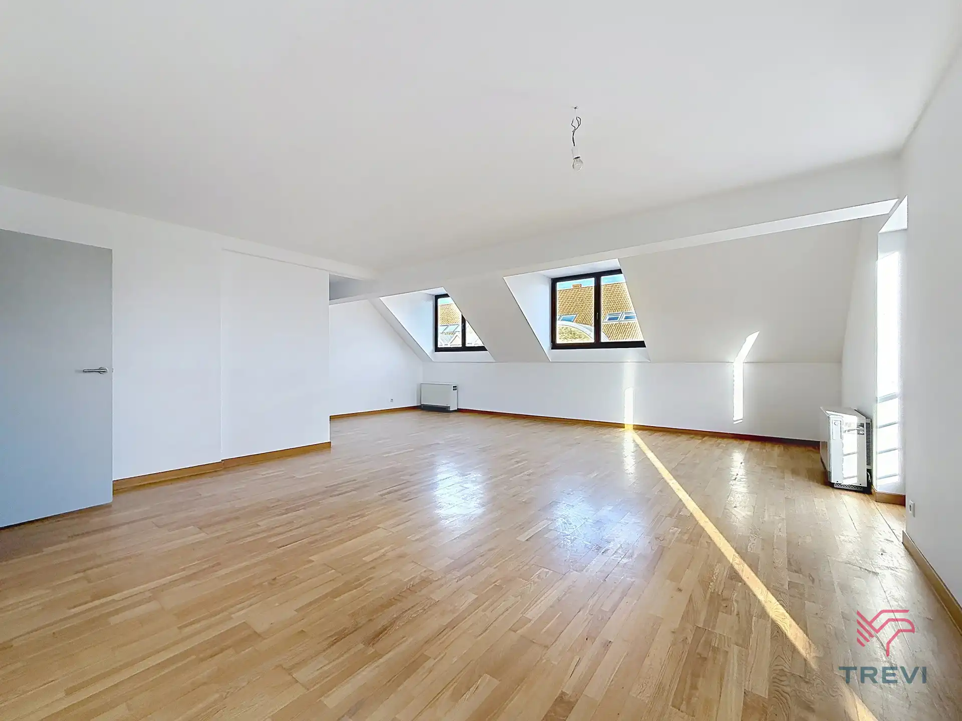 Mooie & lichte duplex 4 kamers, ideaal voor een samenwoning  foto 2