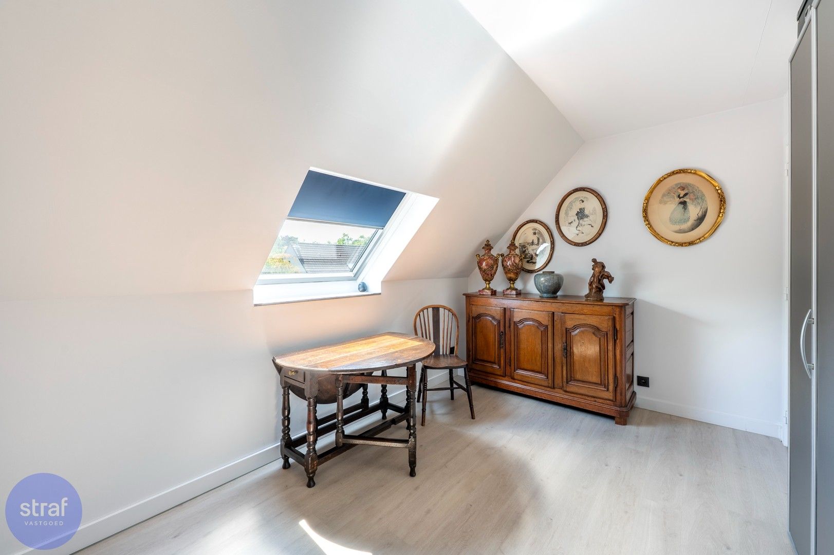 Vrijstaand huis met Provence-uitstraling in Westmalle foto 26