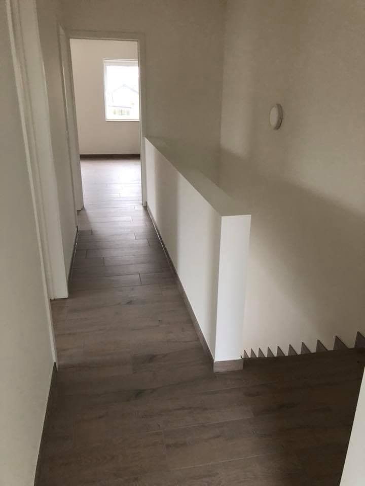 Moderne energiezuinige 3 slaapkamer woning foto 8