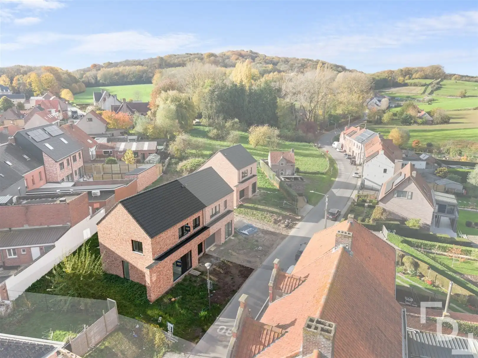 Eengezinswoning foto 31