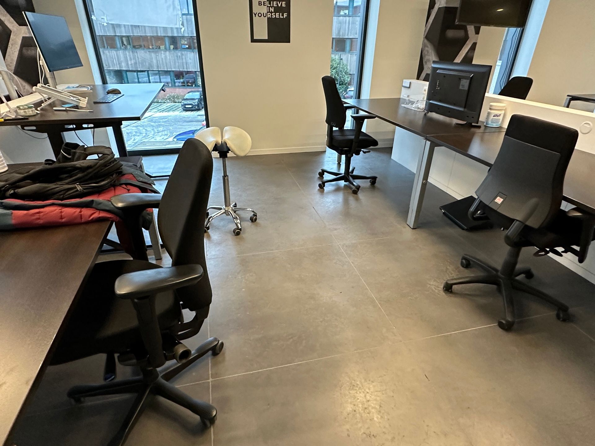 Kantoor te huur foto 7