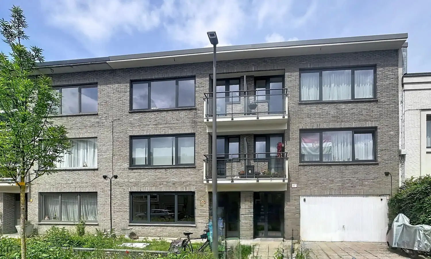 Volledig vernieuwd appartement met 3 slaapkamers foto 18