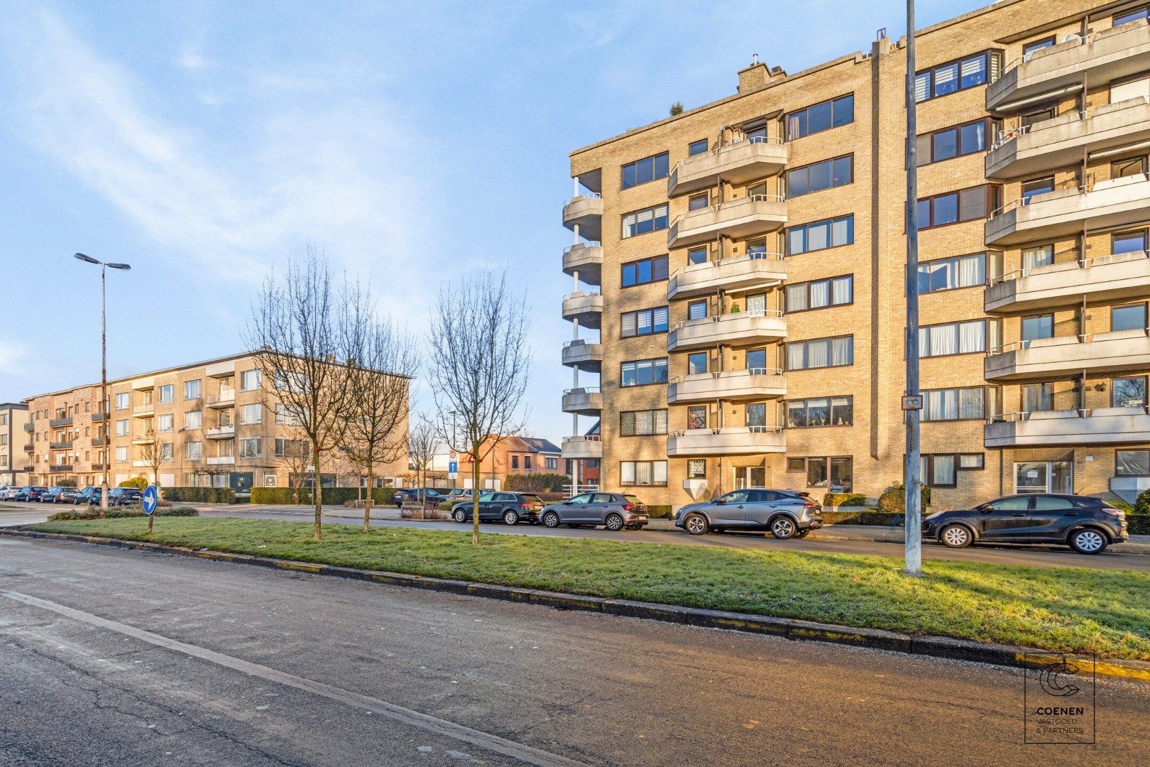 Prachtig, ruim appartement met bew. opp. van 101m² en 3 slaapkamers te Ekeren! foto 21