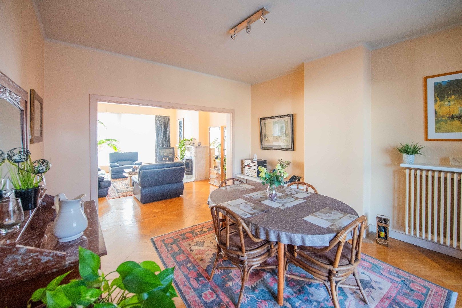 Karaktervolle woning  foto 10