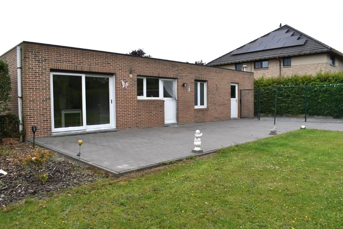 Open bebouwing met alle woonvertrekken op het gelijkvloers foto 17