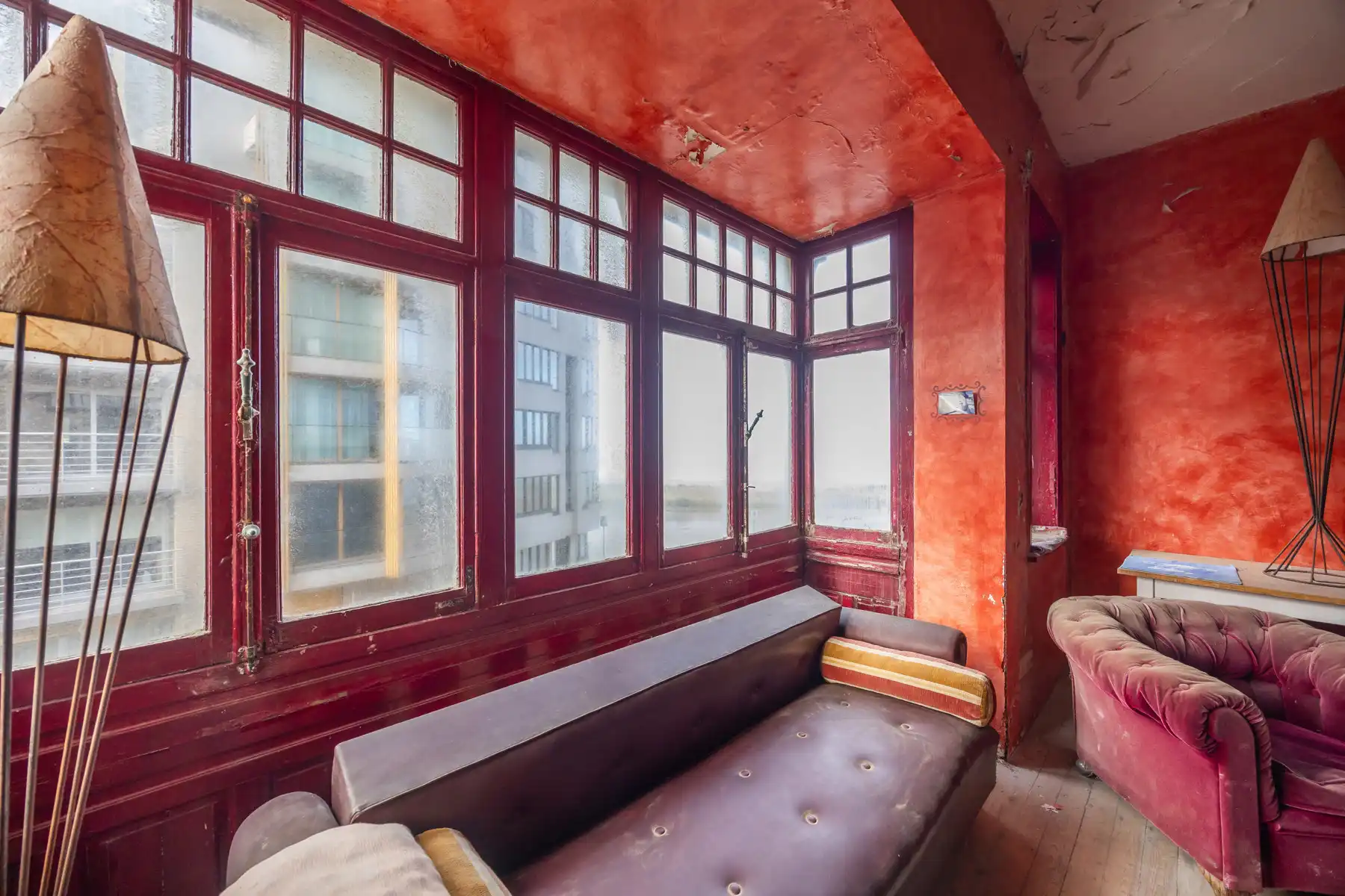 Villa "LA MASCOTTE" foto 21