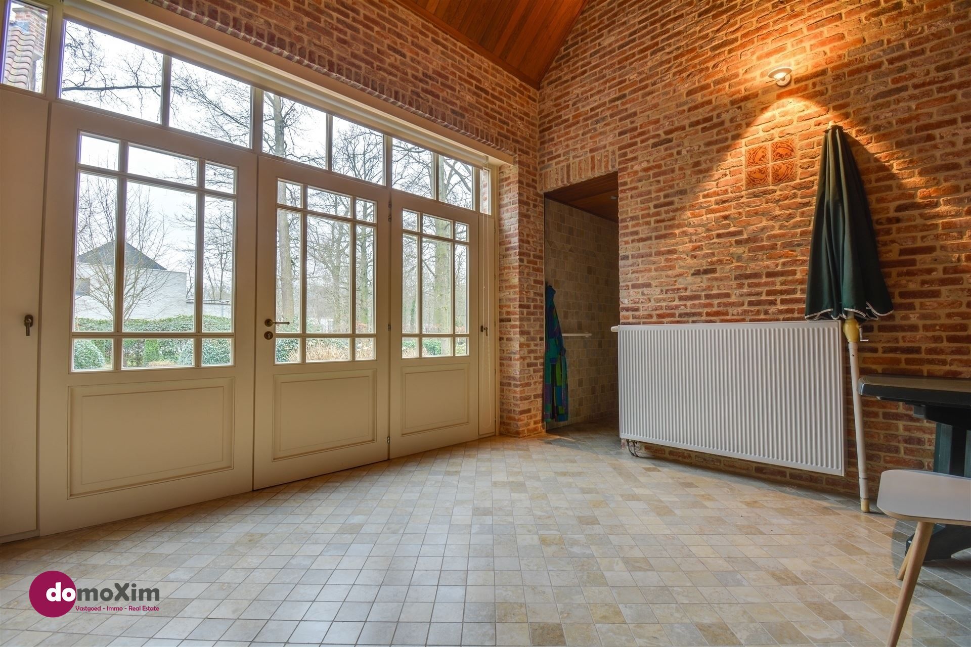 Prachtige woning gelegen in de Lievekensbossen in Schiplaken foto 19