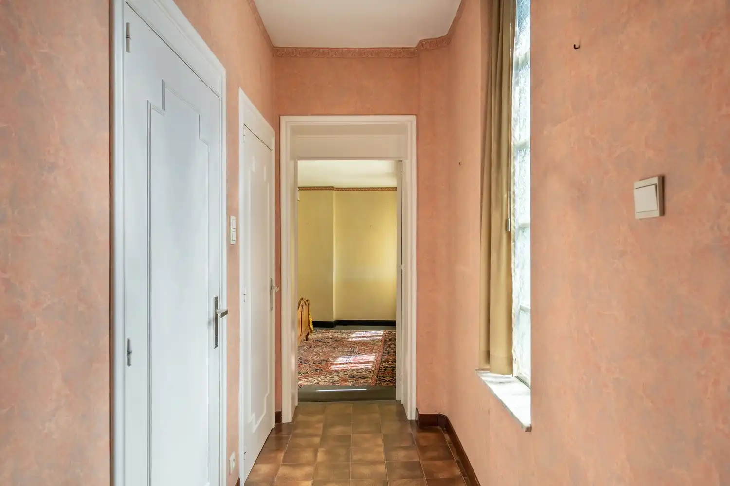 Woning met garage in het centrum van Sint-Truiden foto 5