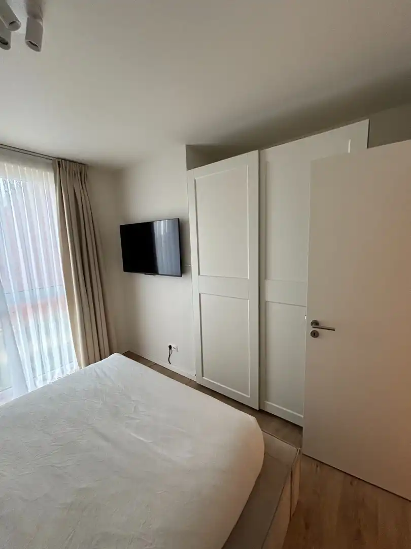 Energiezuinig 1-slaapkamerappartement te huur – Koningslo (Oude Kodaksite) foto 10