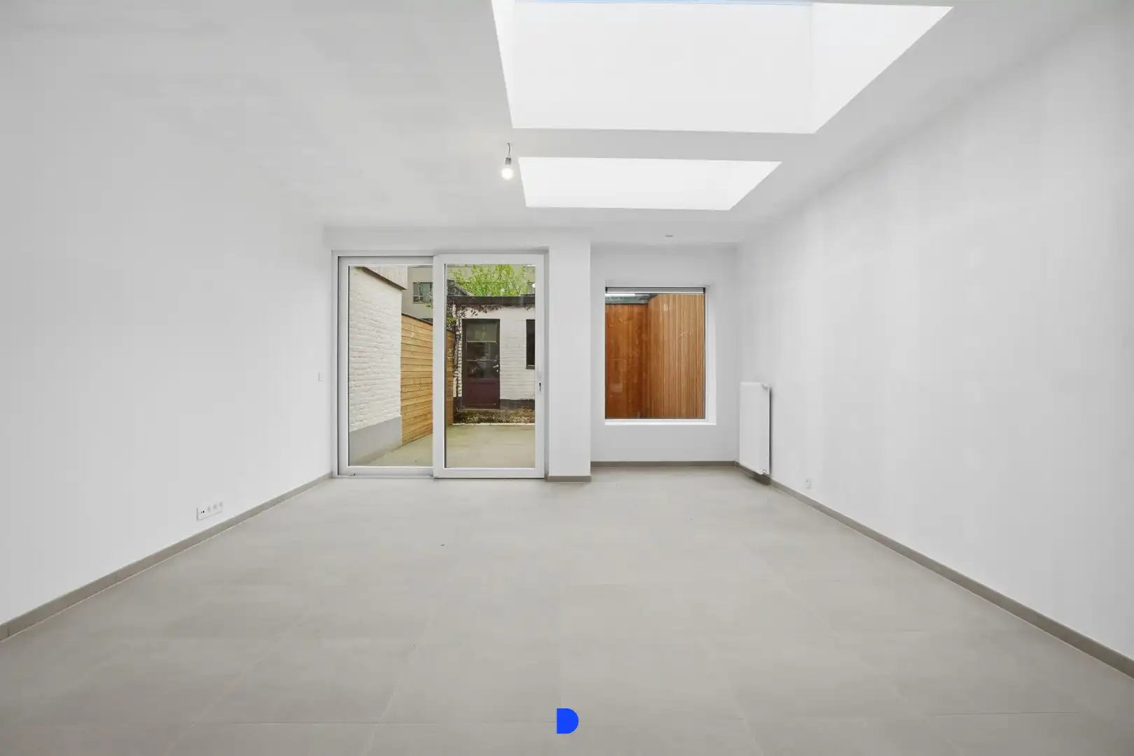 Instapklare woning met 4 slaapkamers en tuin foto 5