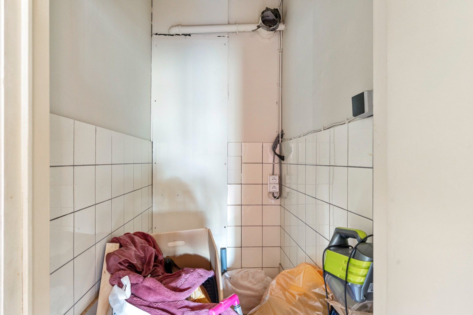 2-slaapkamer appartement op de eerste verdieping in residentie Minerva, op 500 m van het stadscentrum foto 17