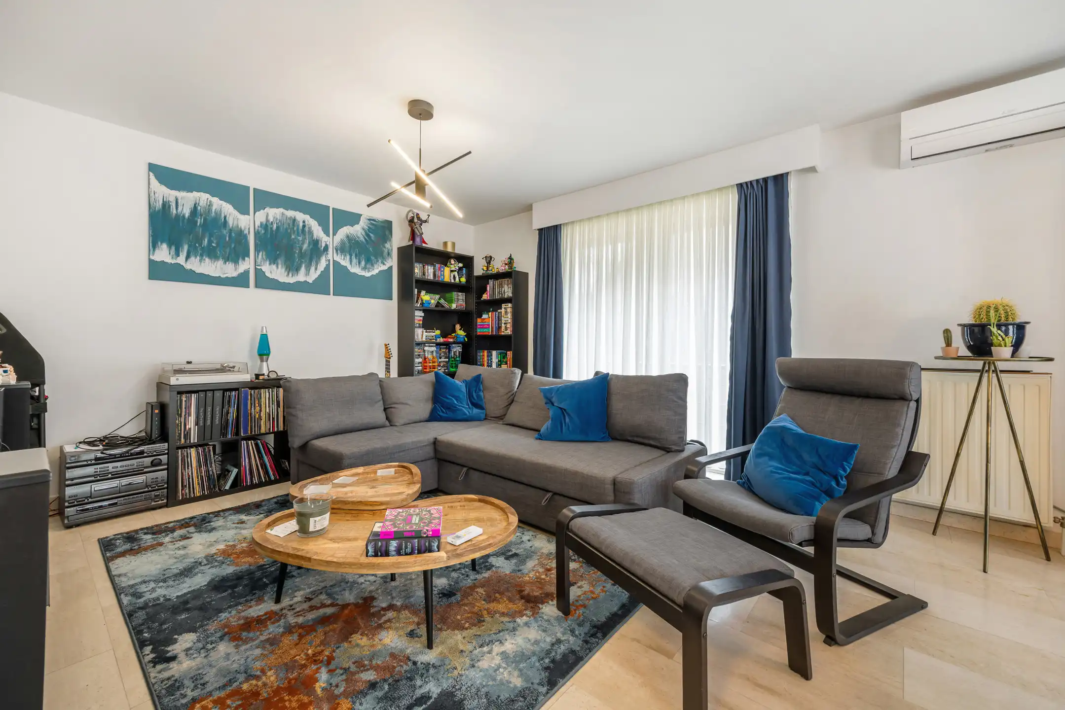 Centrale residentie met handelsruimte te Bilzen foto 31