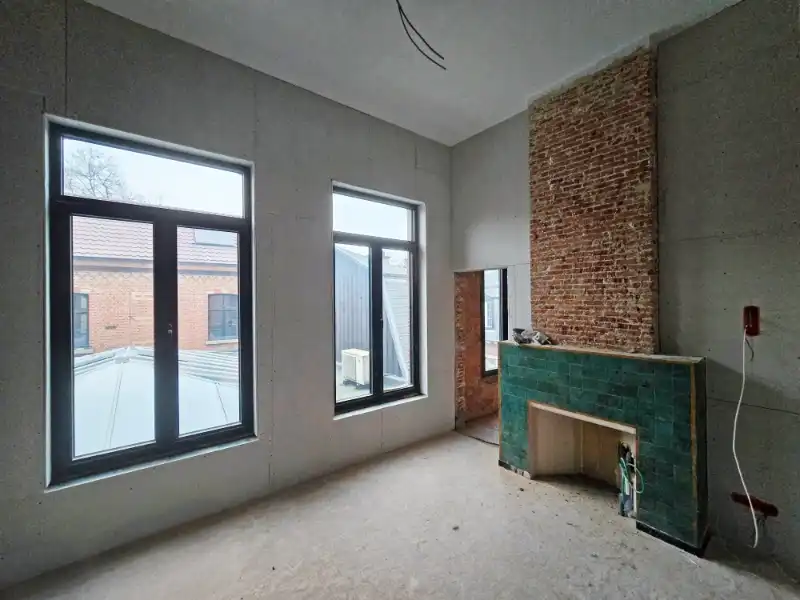 Moderne kantoorruimte foto 5