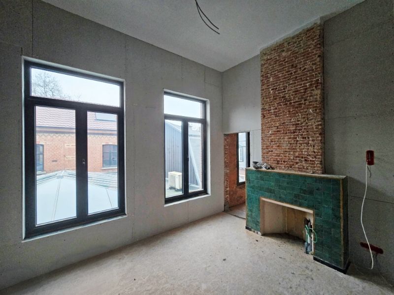 Moderne kantoorruimte foto 5