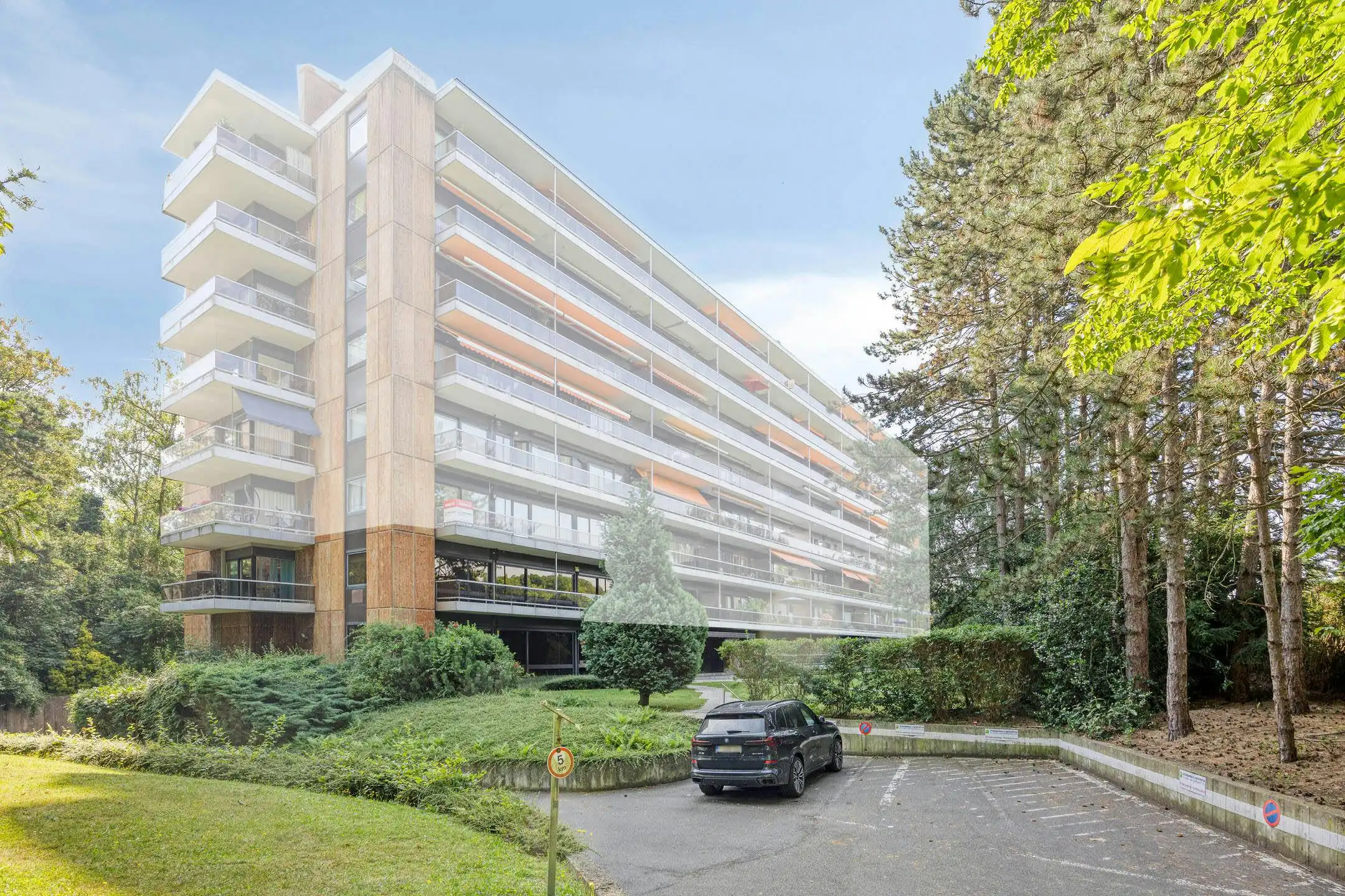 Appartement te koop Nieuwelaan 123 - 1853 Strombeek-Bever