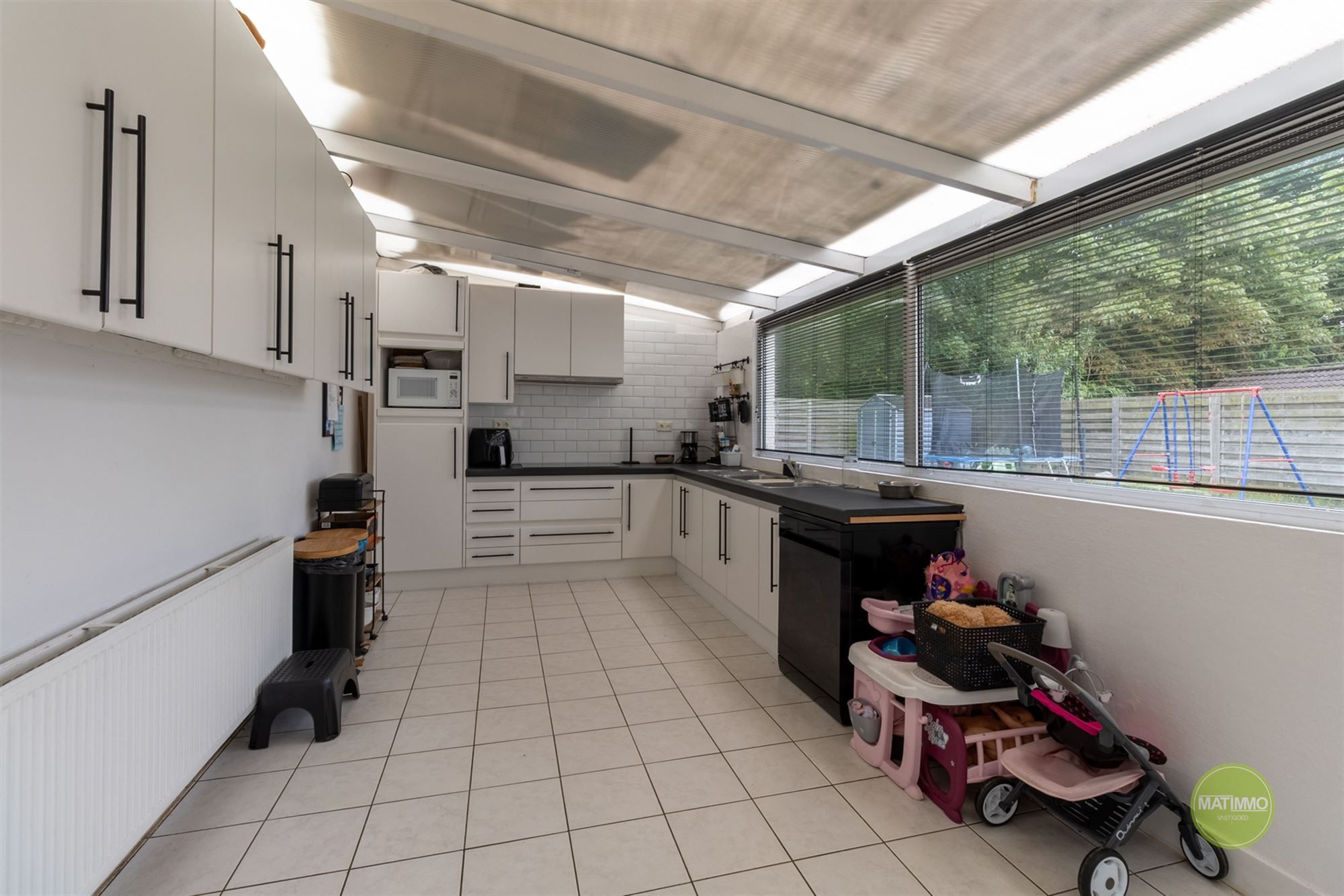 Leuke gezinswoning met tuin en garage in Meerhout foto 8