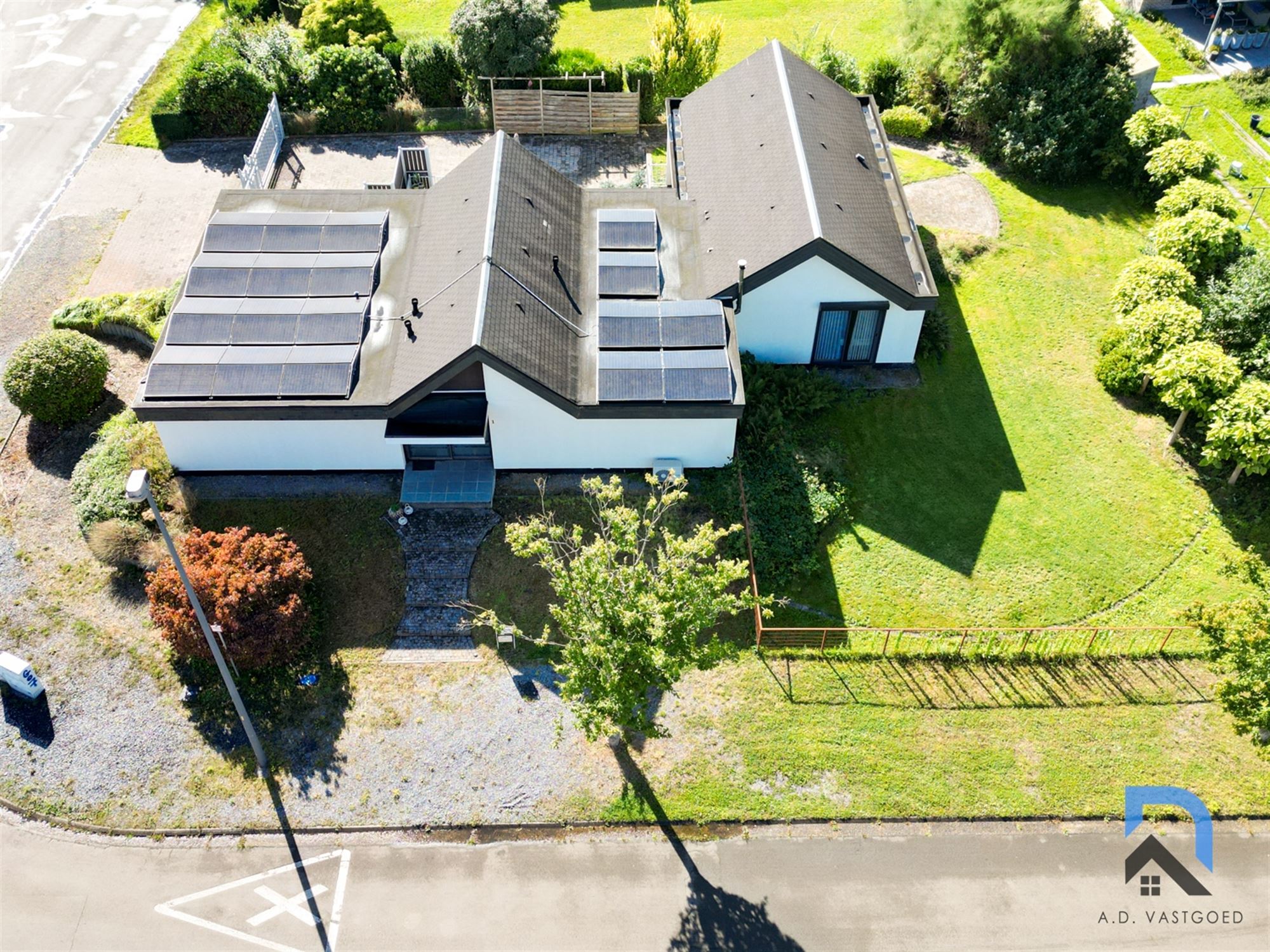 Energiezuinige woning met 5 slaapkamers foto 1