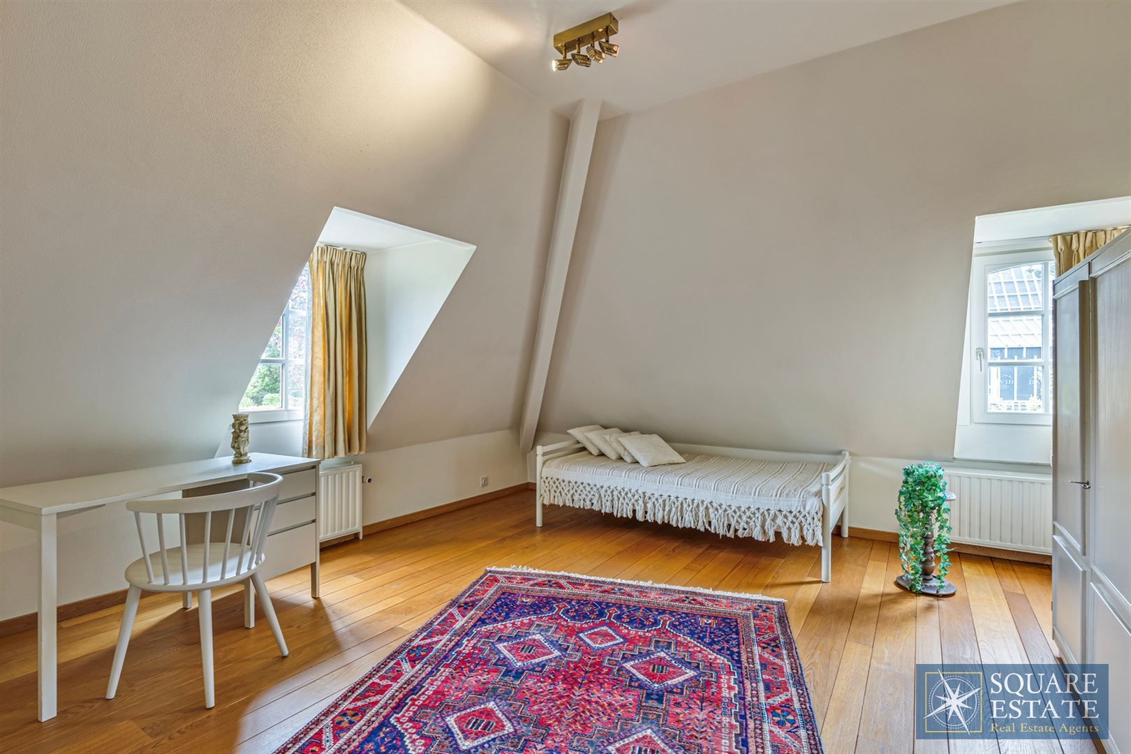 Schitterende villa met 5 slaapkamers in de exclusieve wijk Bouchout foto 22