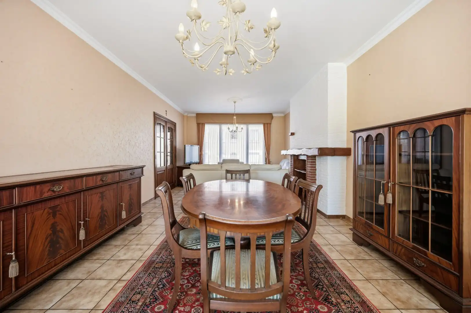 Ruime, te moderniseren HOB met garage en 3 slaapkamers te Tienen foto 7