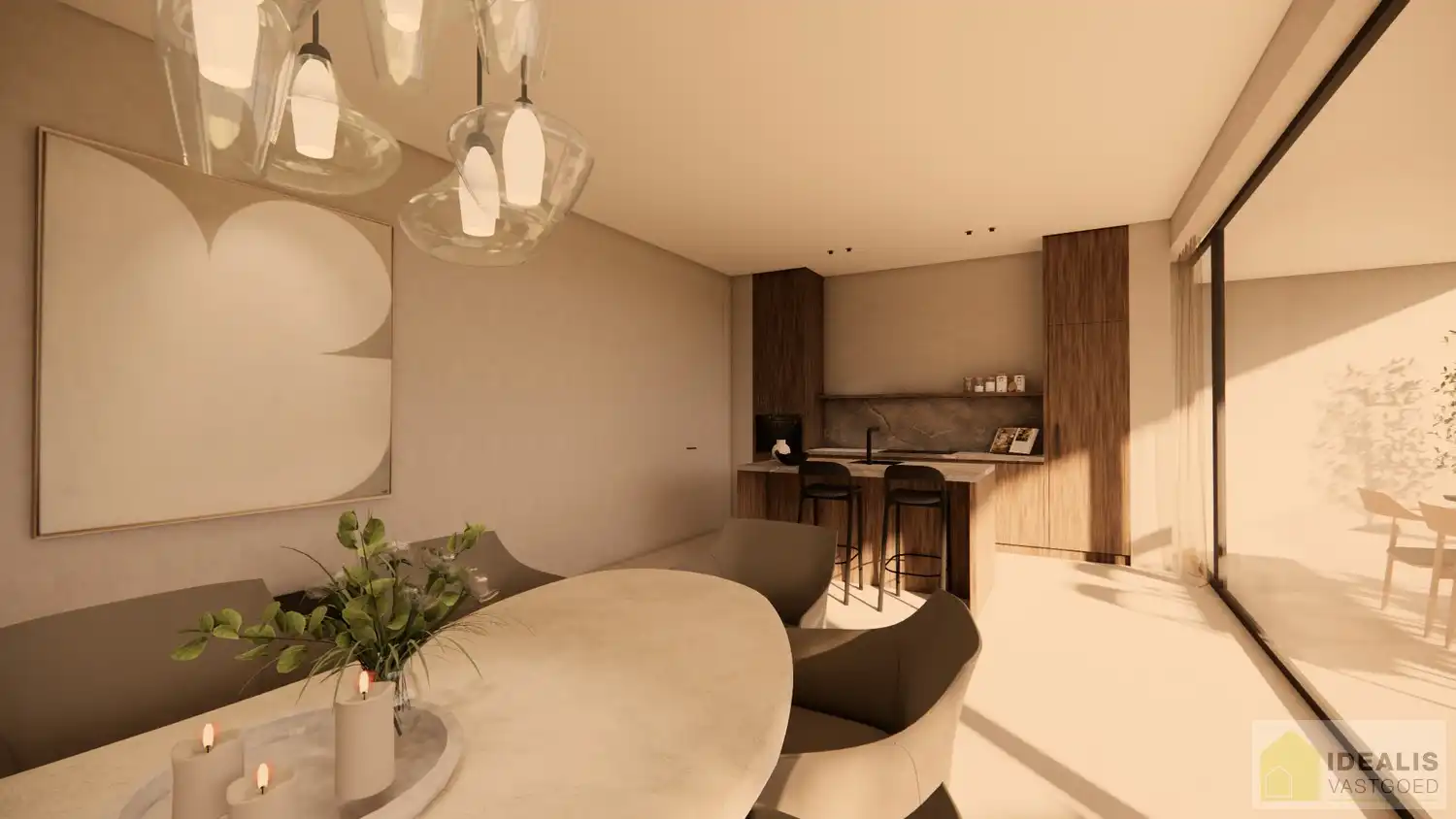 PENTHOUSE EMILIAN foto 5