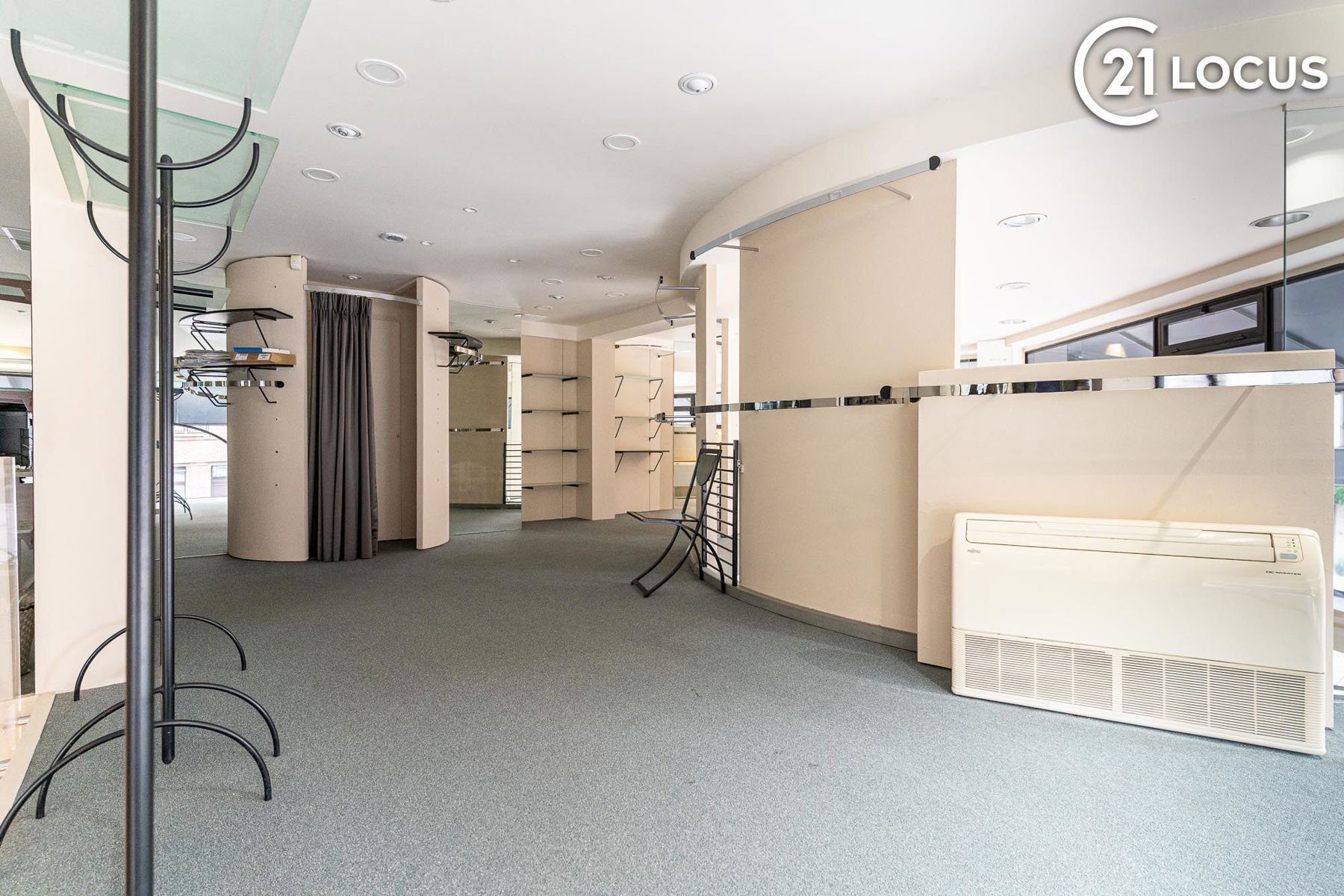 Ruim en aantrekkelijk handelspand – Klaar voor ondernemerschap foto 10