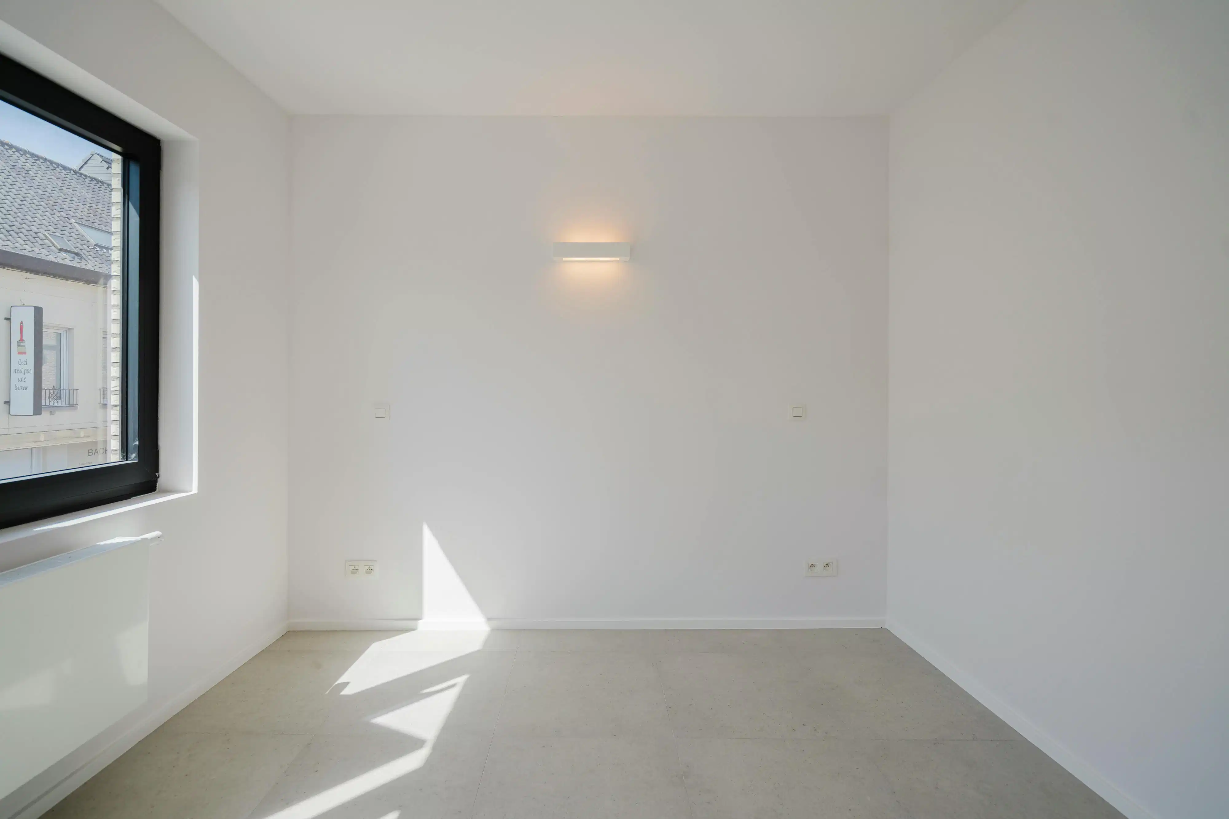 2-slaapkamerappartement te koop in Wevelgem foto 8