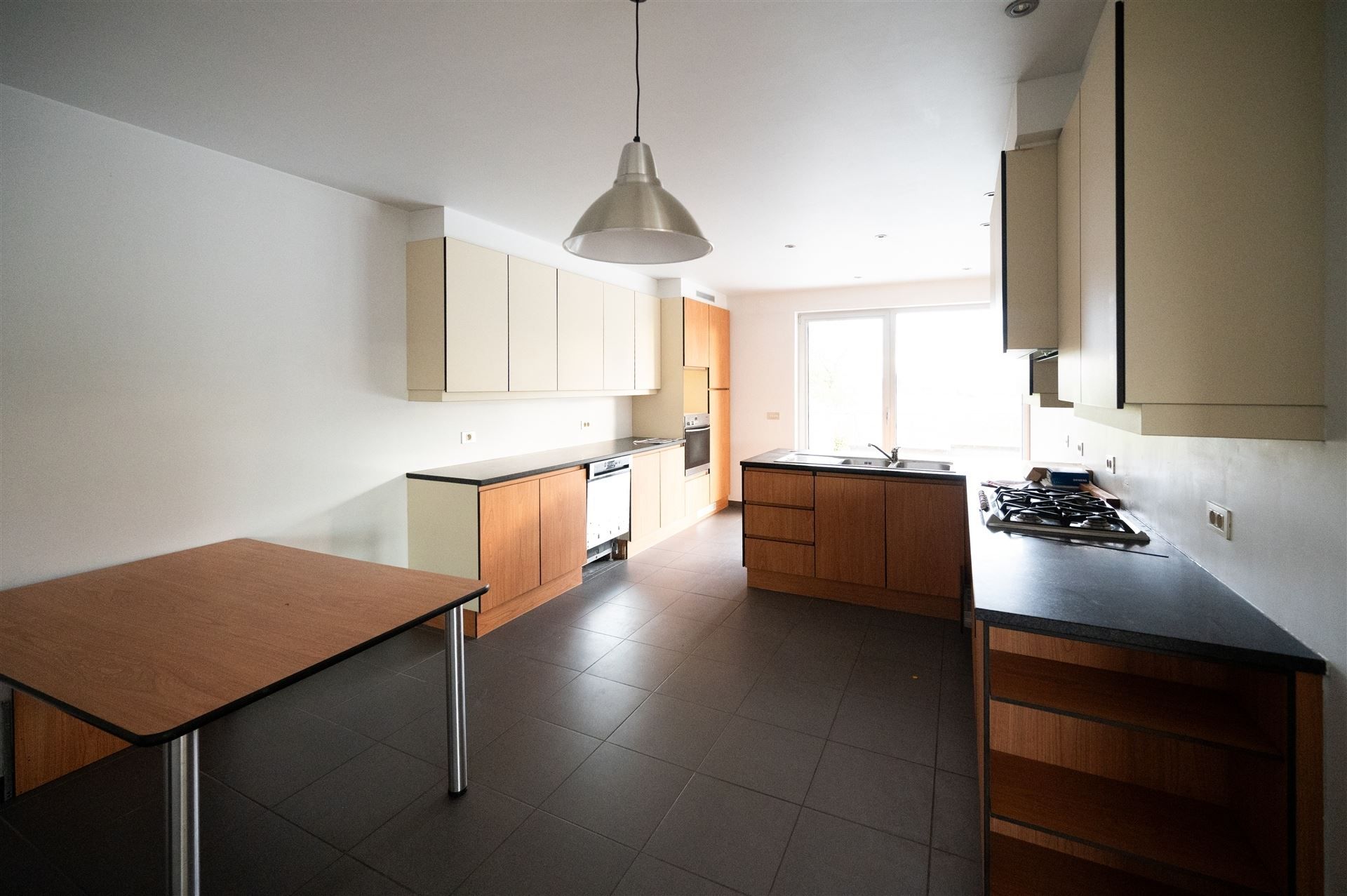 Duplex appartement met groot terras foto 11