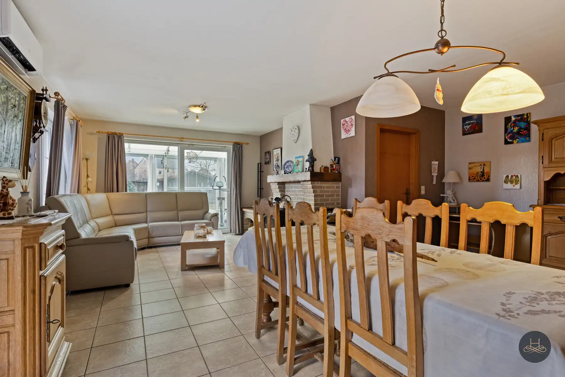 Ruime, open woning op prachtig perceel in rustige straat foto 8