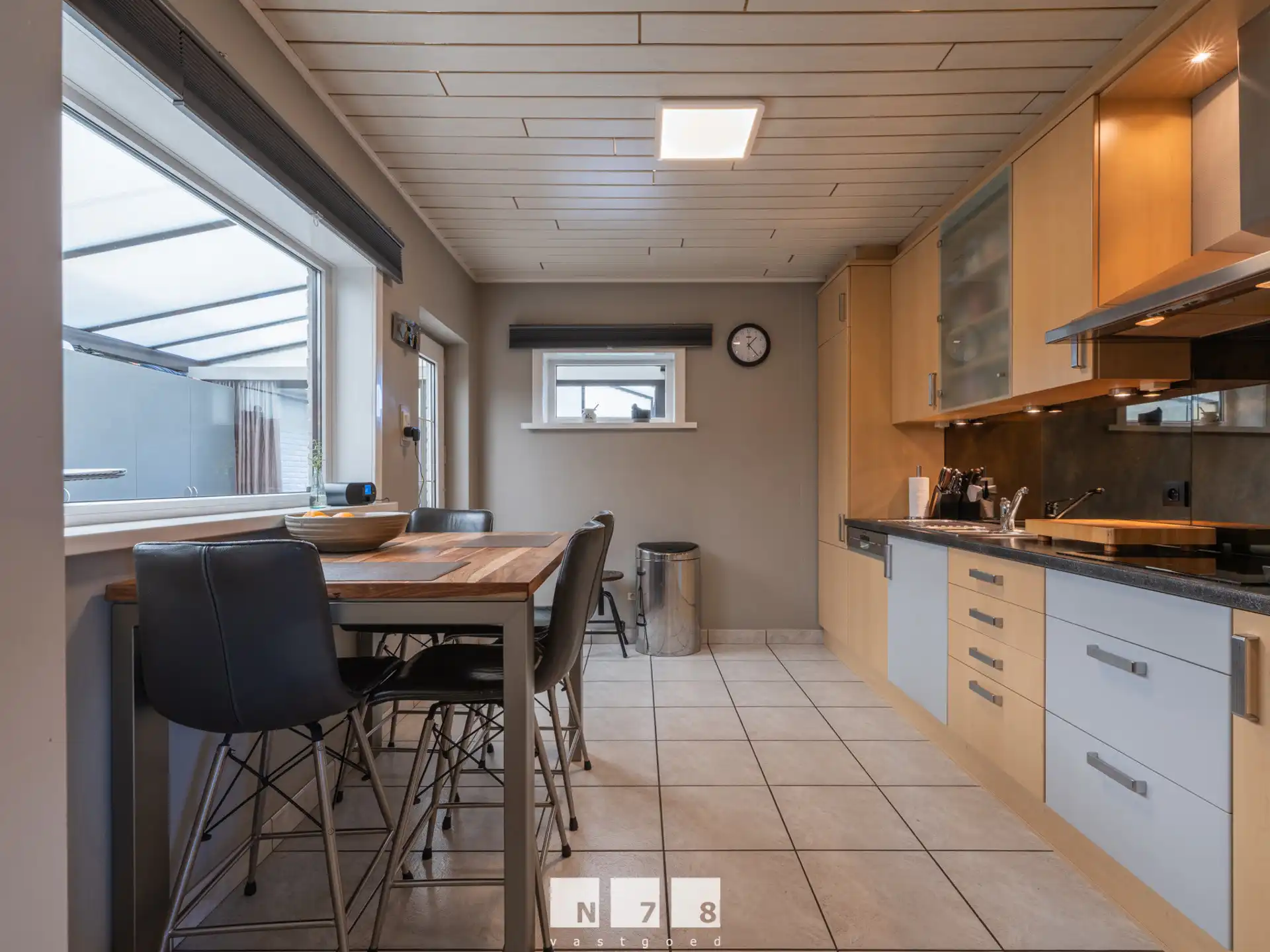 Huis te koop foto 8