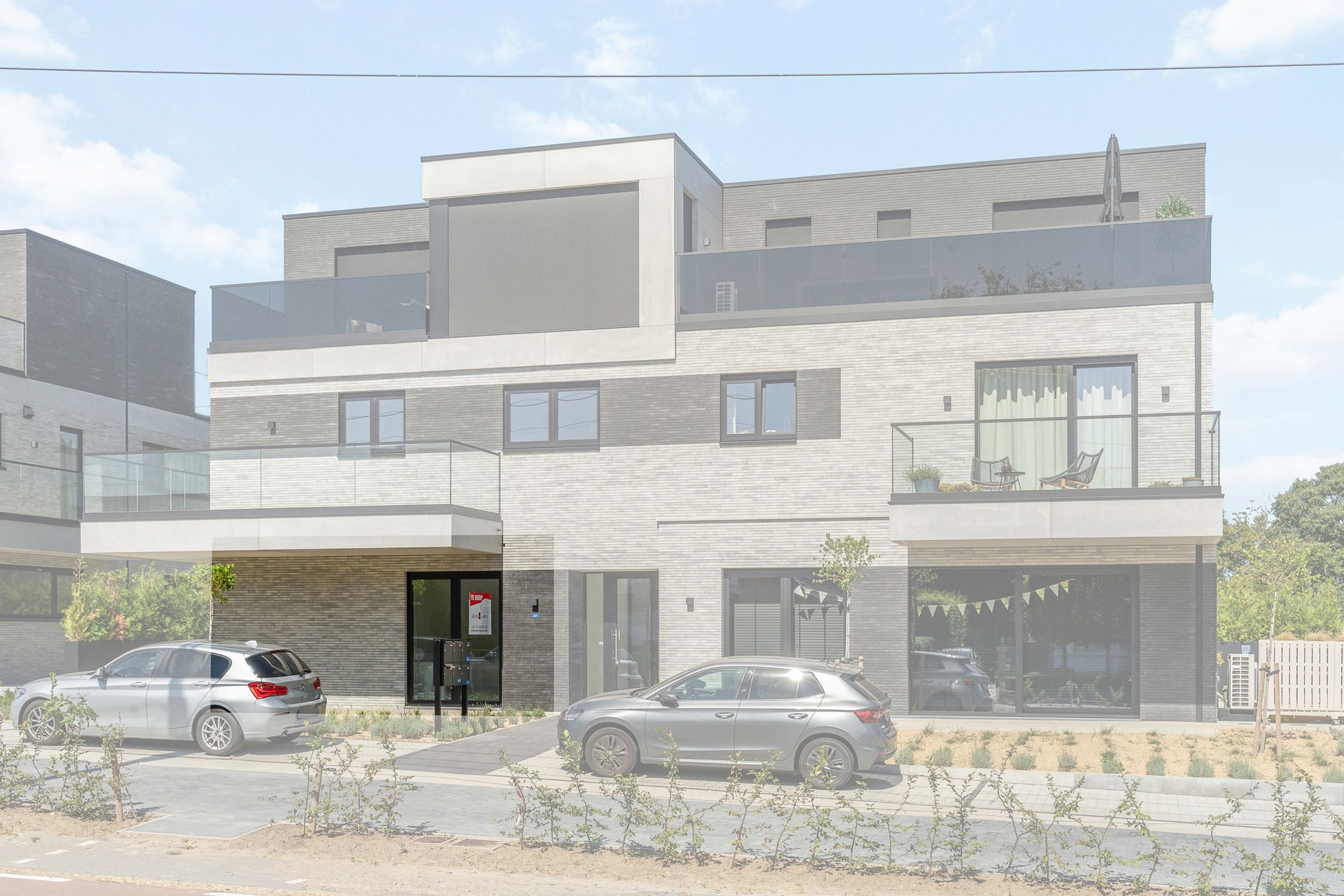 Residentie Renart 2.2 foto 3