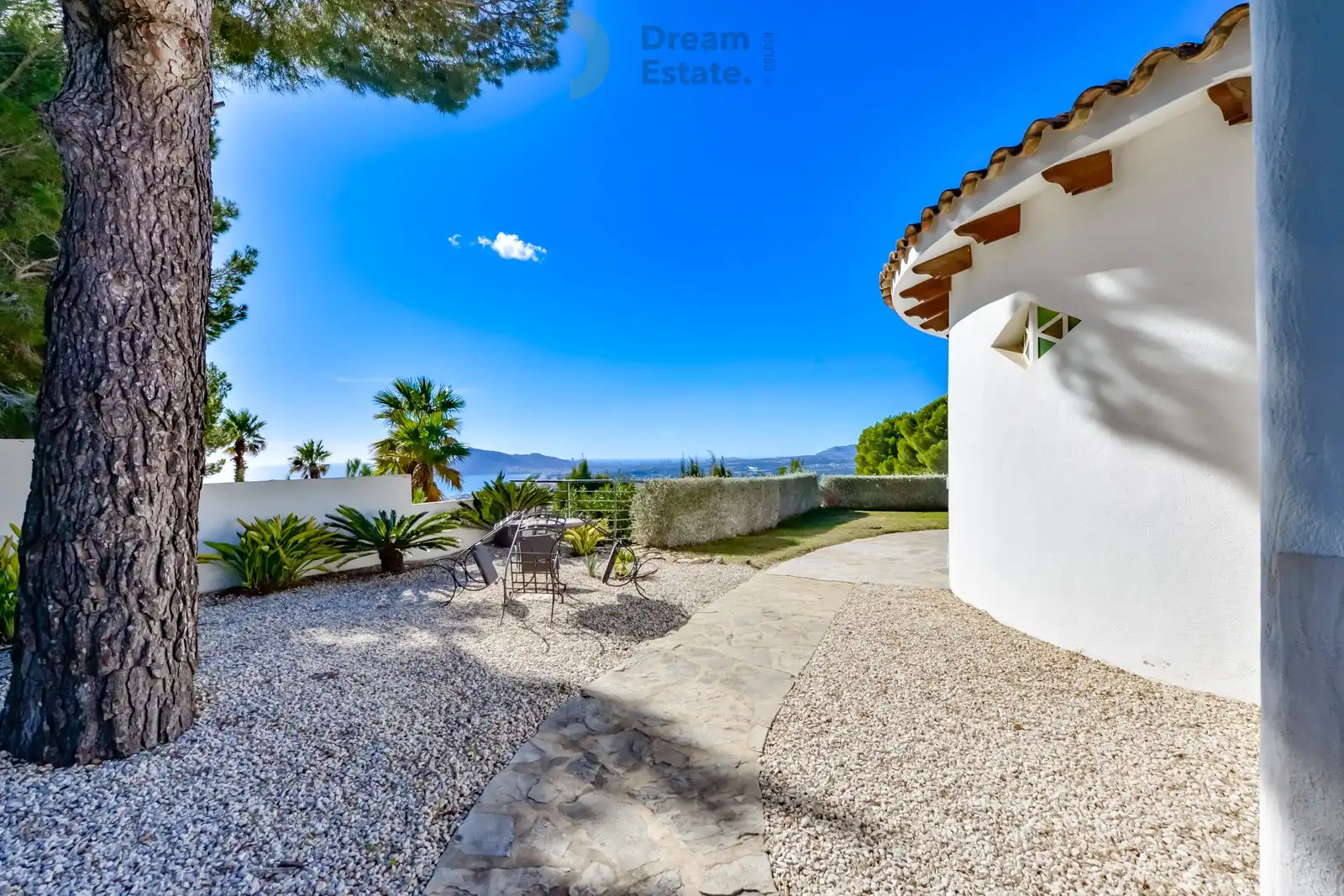 Exclusieve luxe villa in Altea – Waar elegantie en panoramisch uitzicht samenkomen foto 111