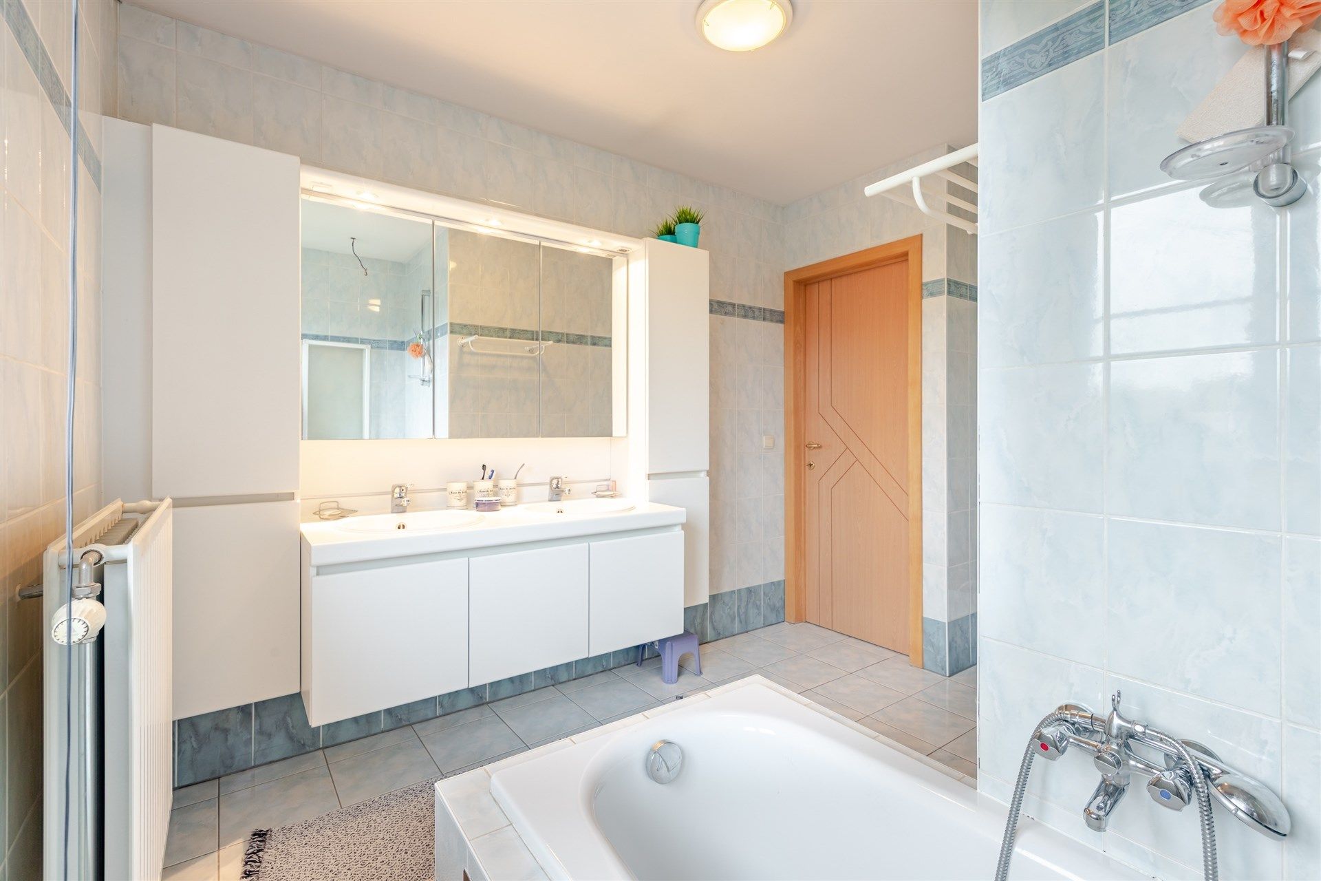 Energiezuinige woning met 3 slks en tuin foto 17