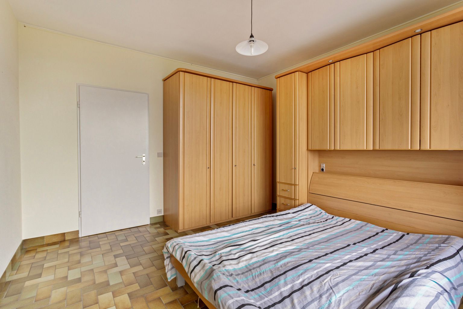 immo DAVID stelt voor: centraal gelegen appartement 2 slp foto 10