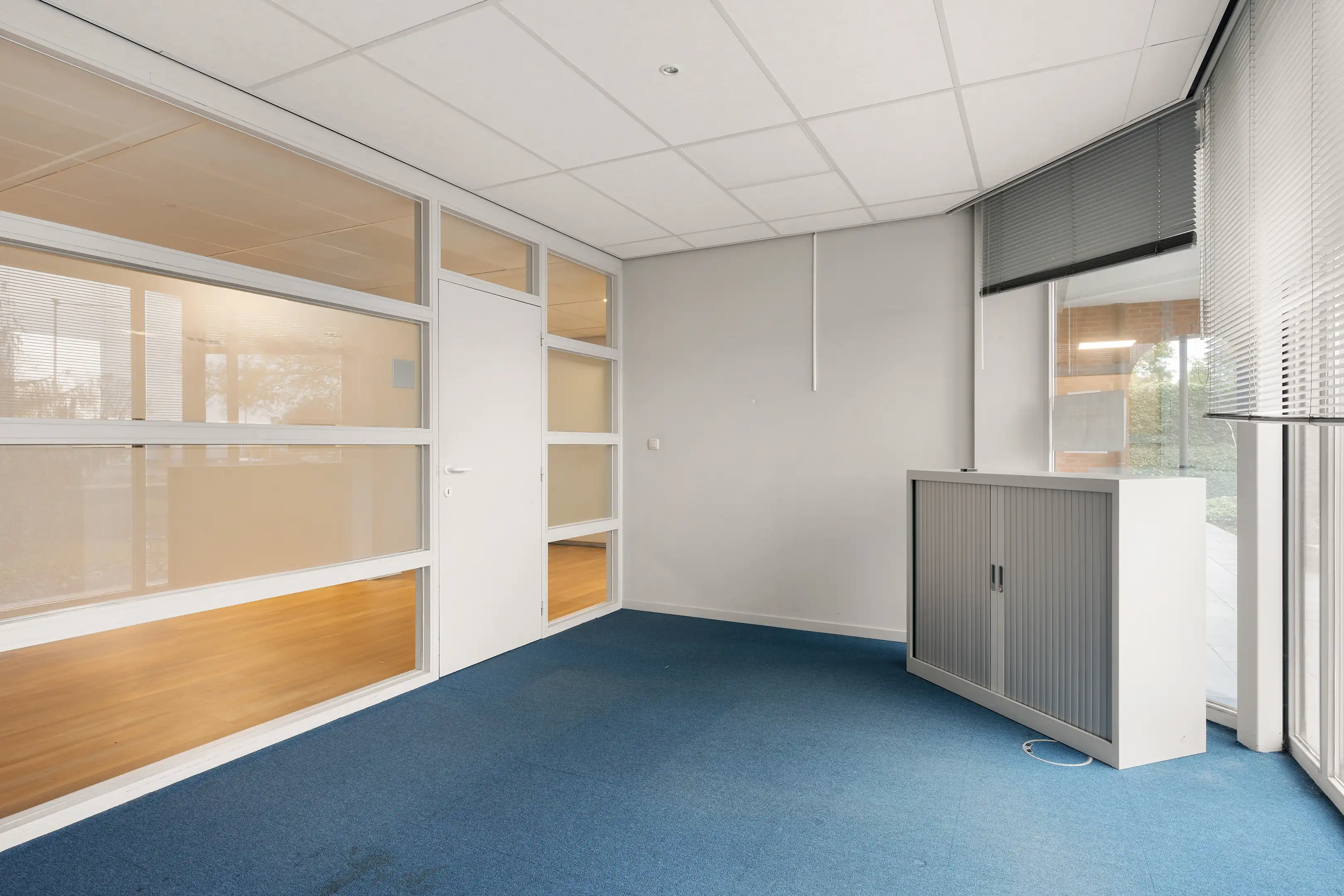 Veelzijdige commerciële gelijkvloers van ca. 500 m² foto 5