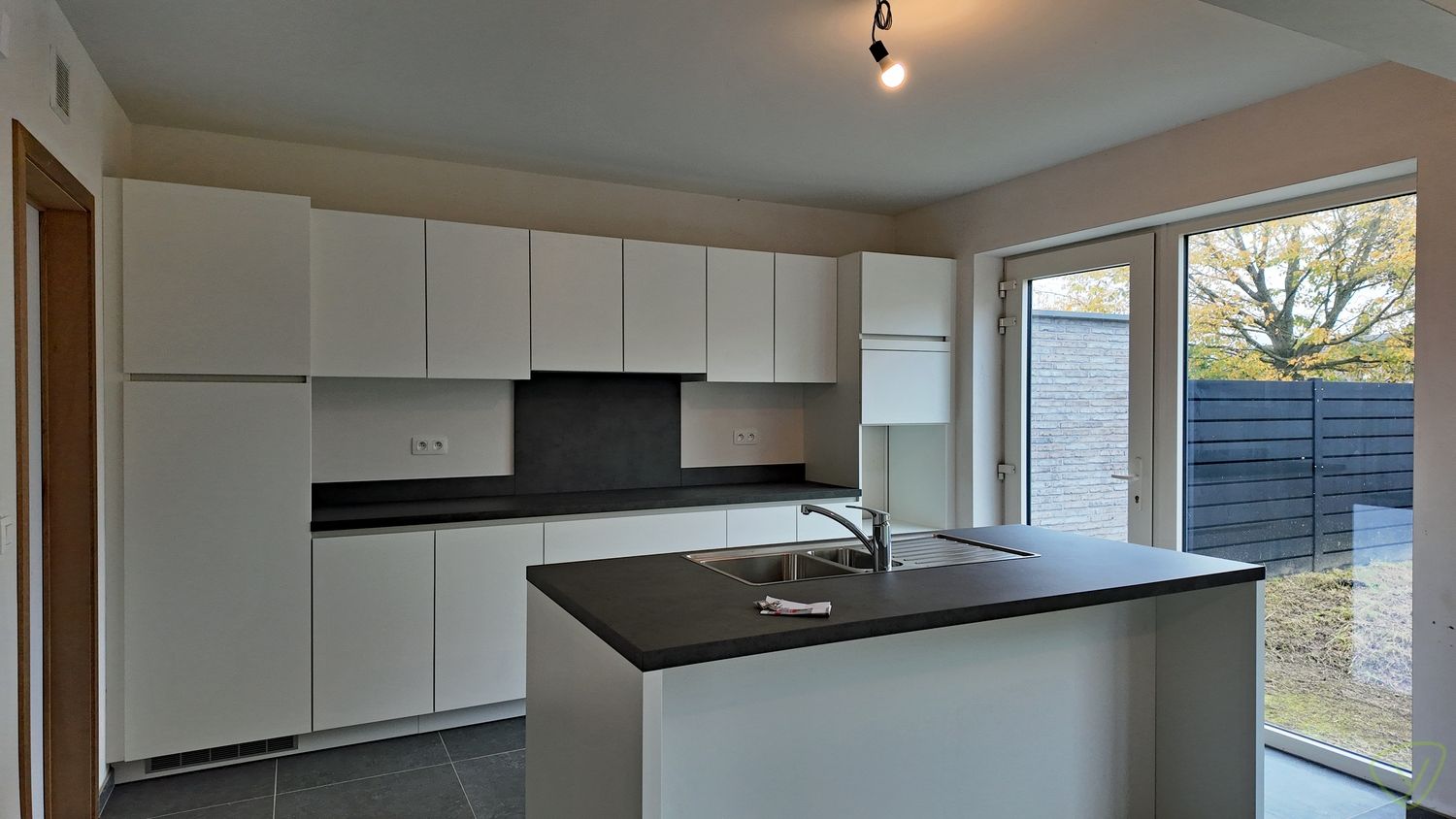 Ruime energiezuinige nieuwbouwwoning met 3 slaapkamers in Aalter! foto 6