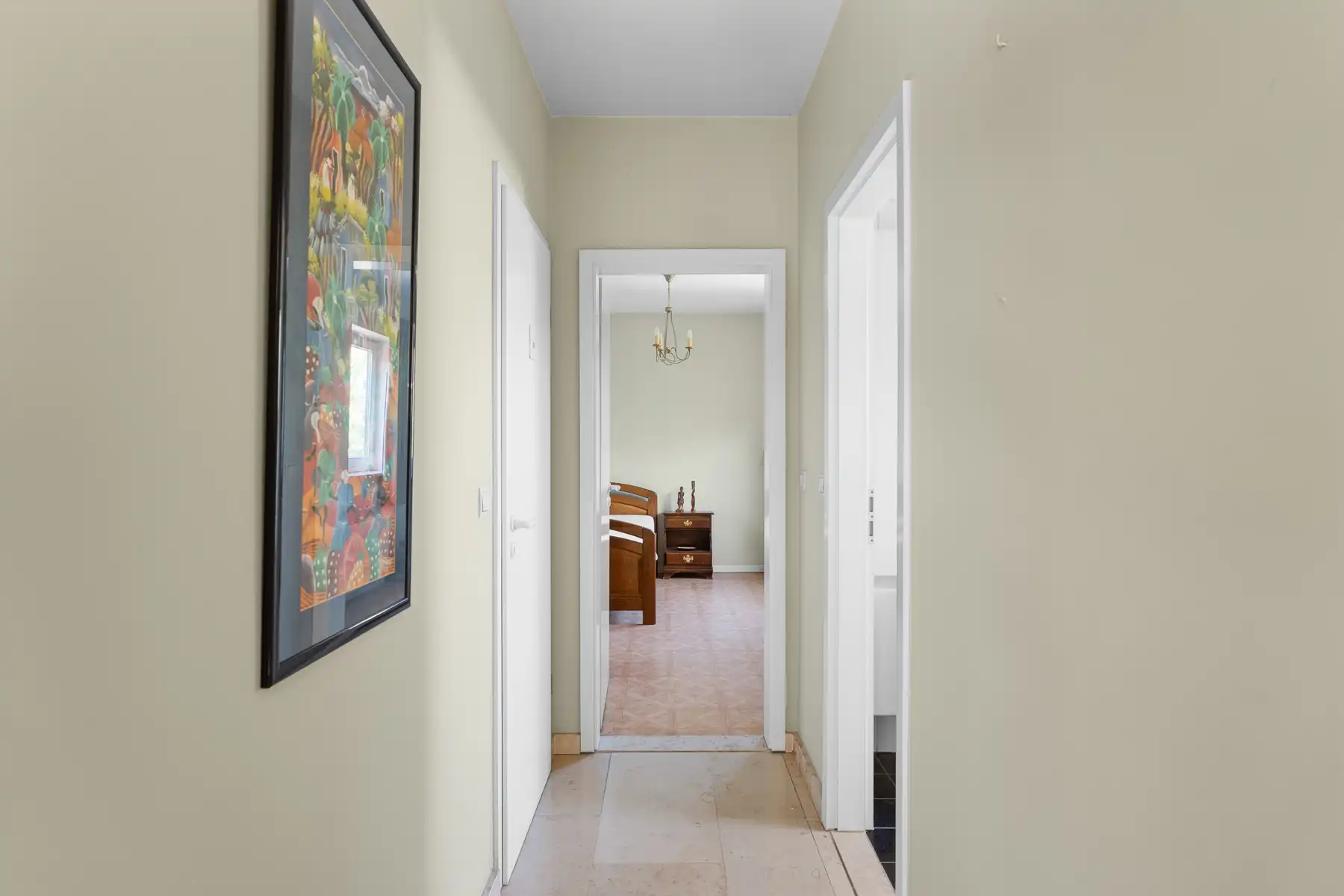 Energiezuinig dakappartement - Residentie Tennisgarden foto 8