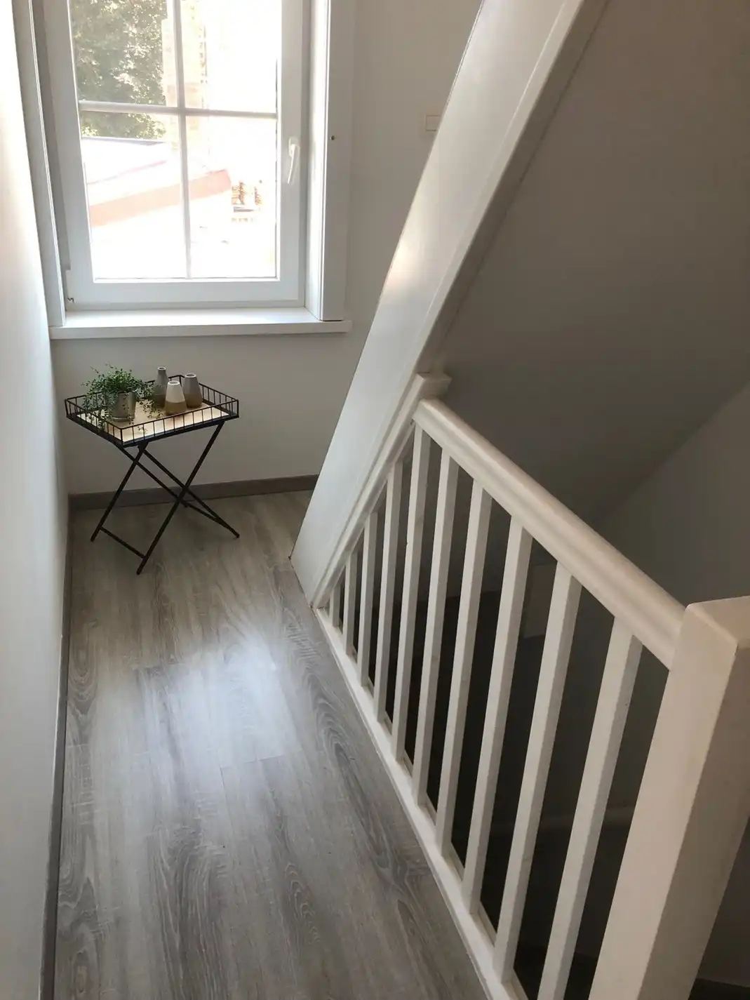 Alleenstaande woning met 5 slaapkamers en diepe tuin te Zarren foto 28