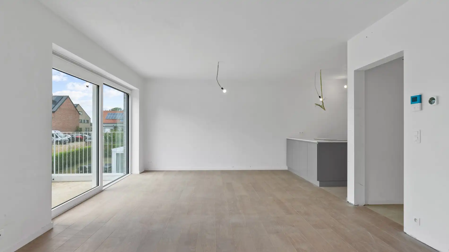 PELLENBERG - duplex 3 slks foto 3