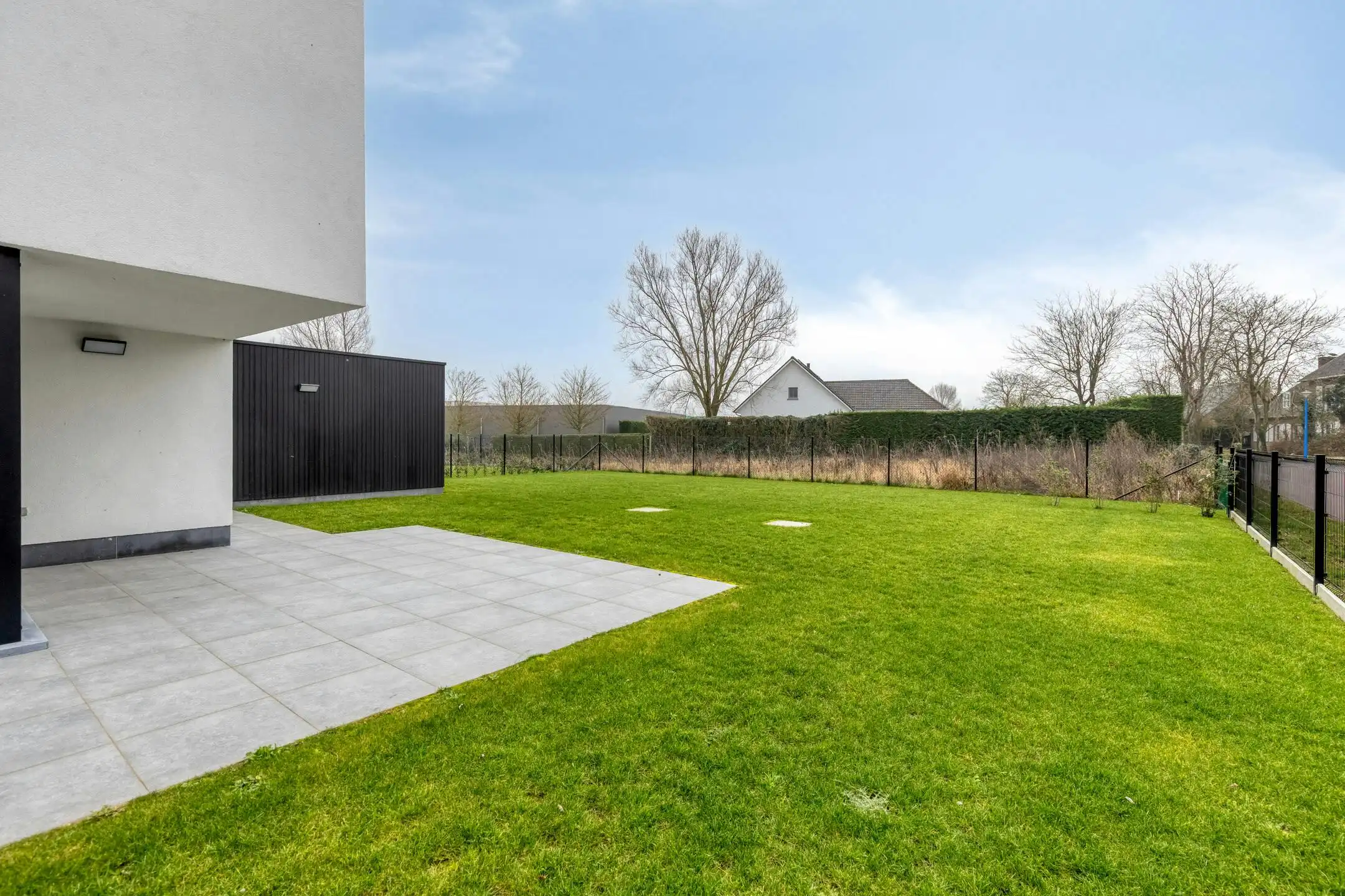 Volledig afgewerkte nieuwbouwvilla met 3 slaapkamers in Sint-Idesbald foto 5