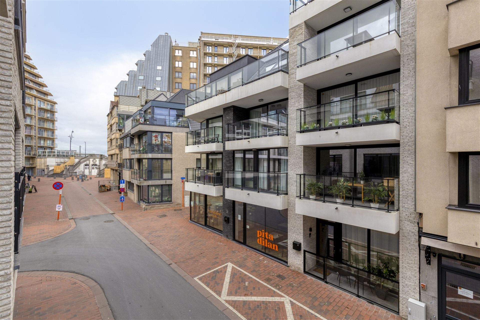 NIEUWBOUW / CENTRUM foto 28