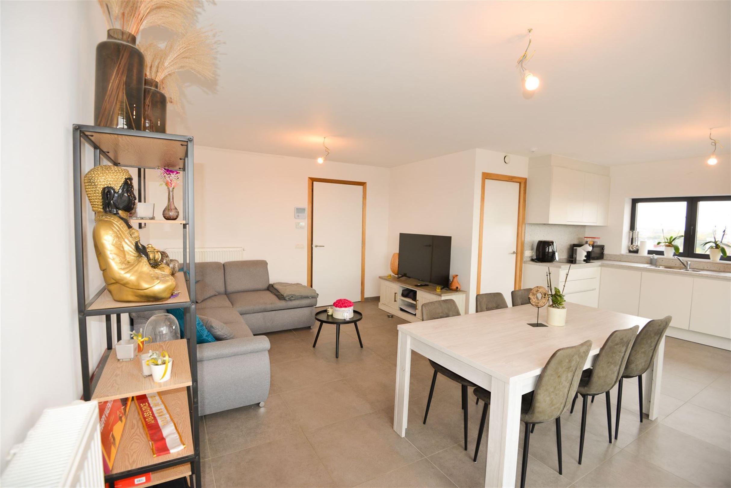 appartement foto 5