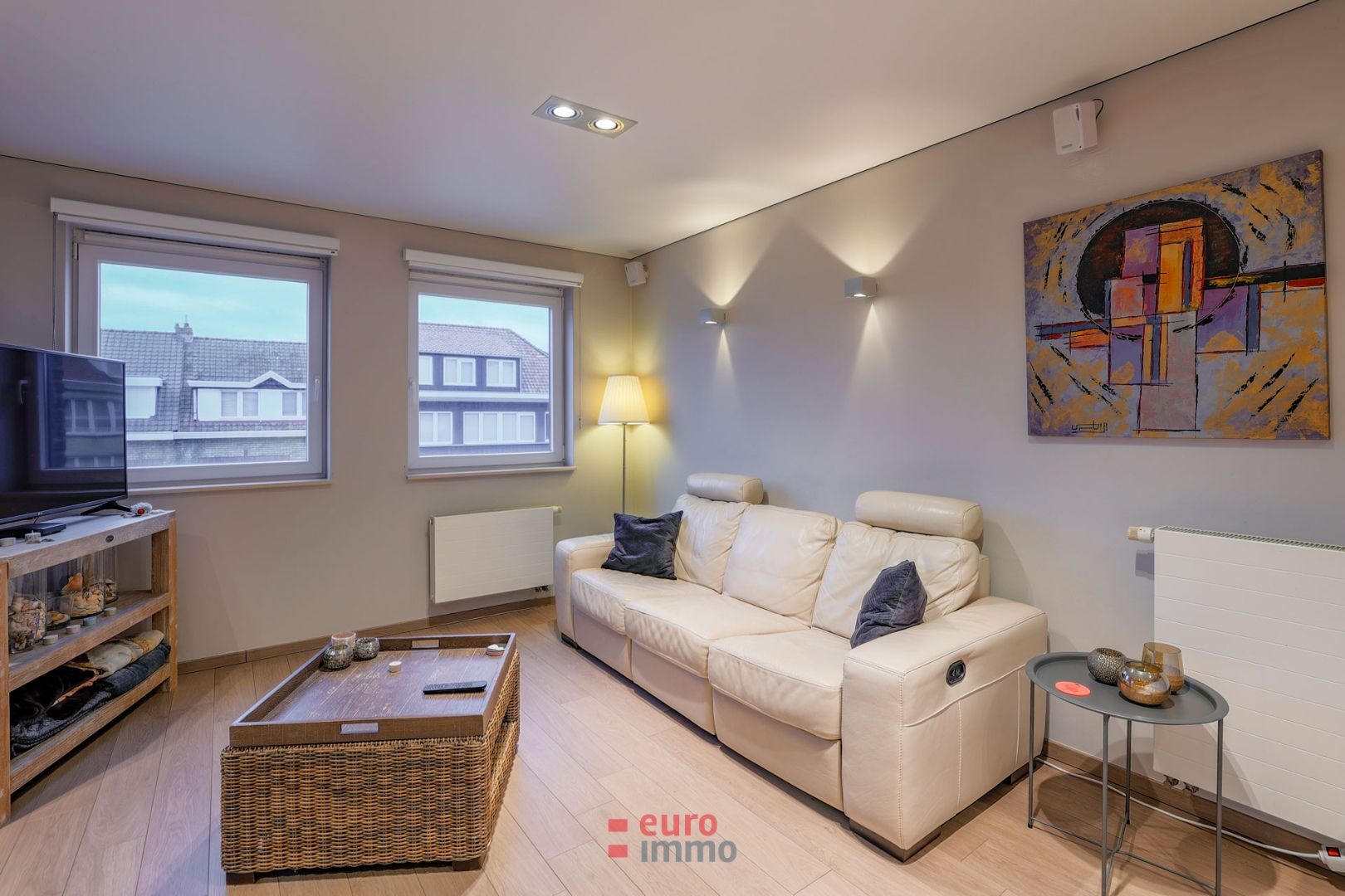 Residentie Zonnehuys - 0202 foto 5