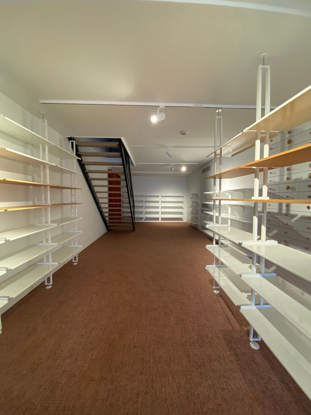 Kantoor te huur op een top locatie te Antwerpen!  foto 16