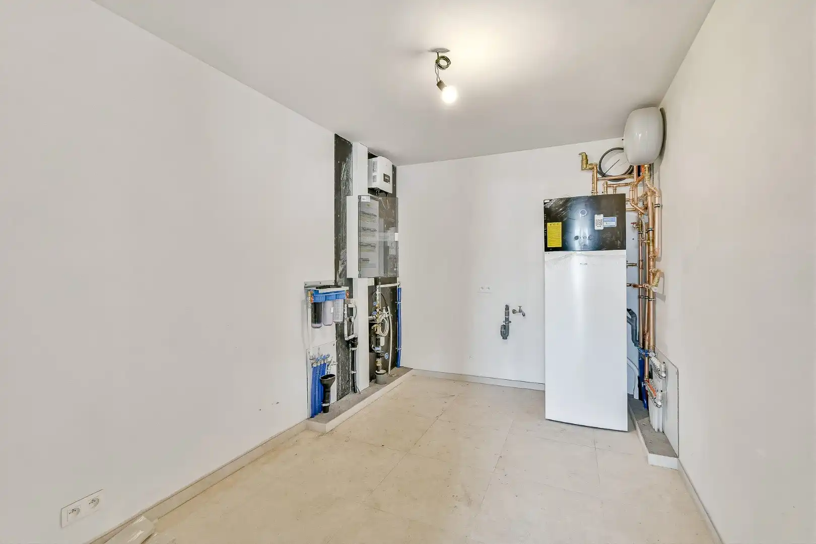 Nieuwbouwwoning op rustige locatie met 3 slaapkamers foto 12