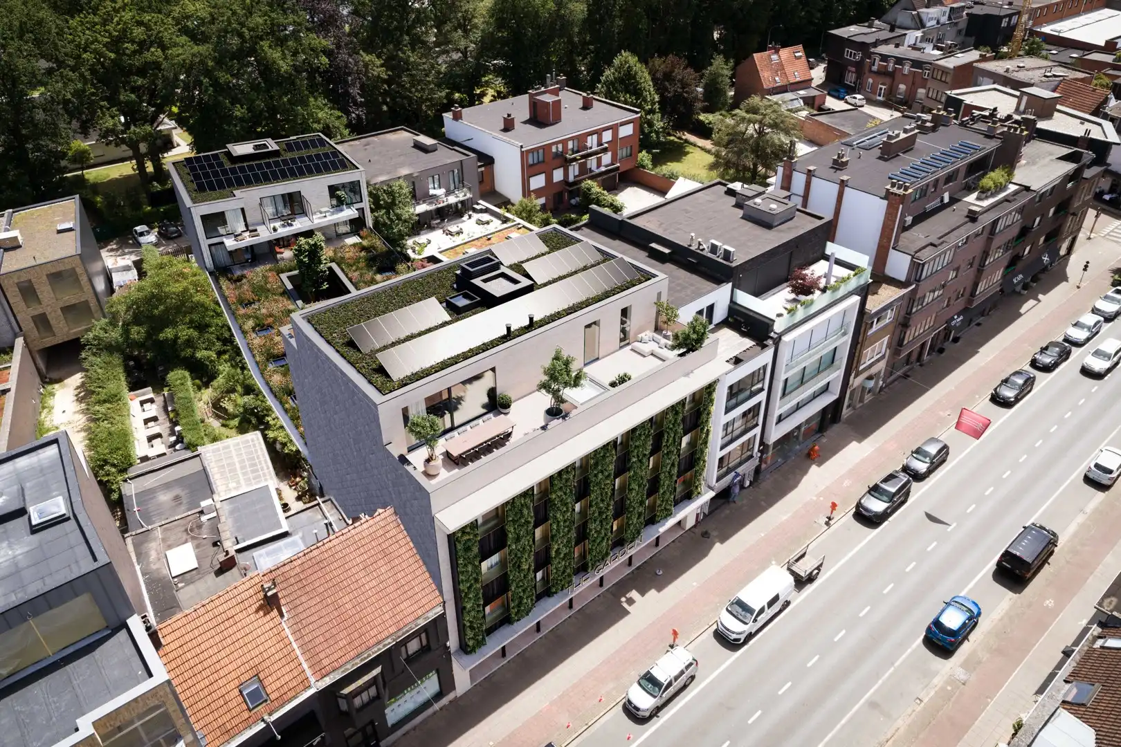 NIEUWBOUWAPPARTEMENT - 6% btw MOGELIJK foto 4