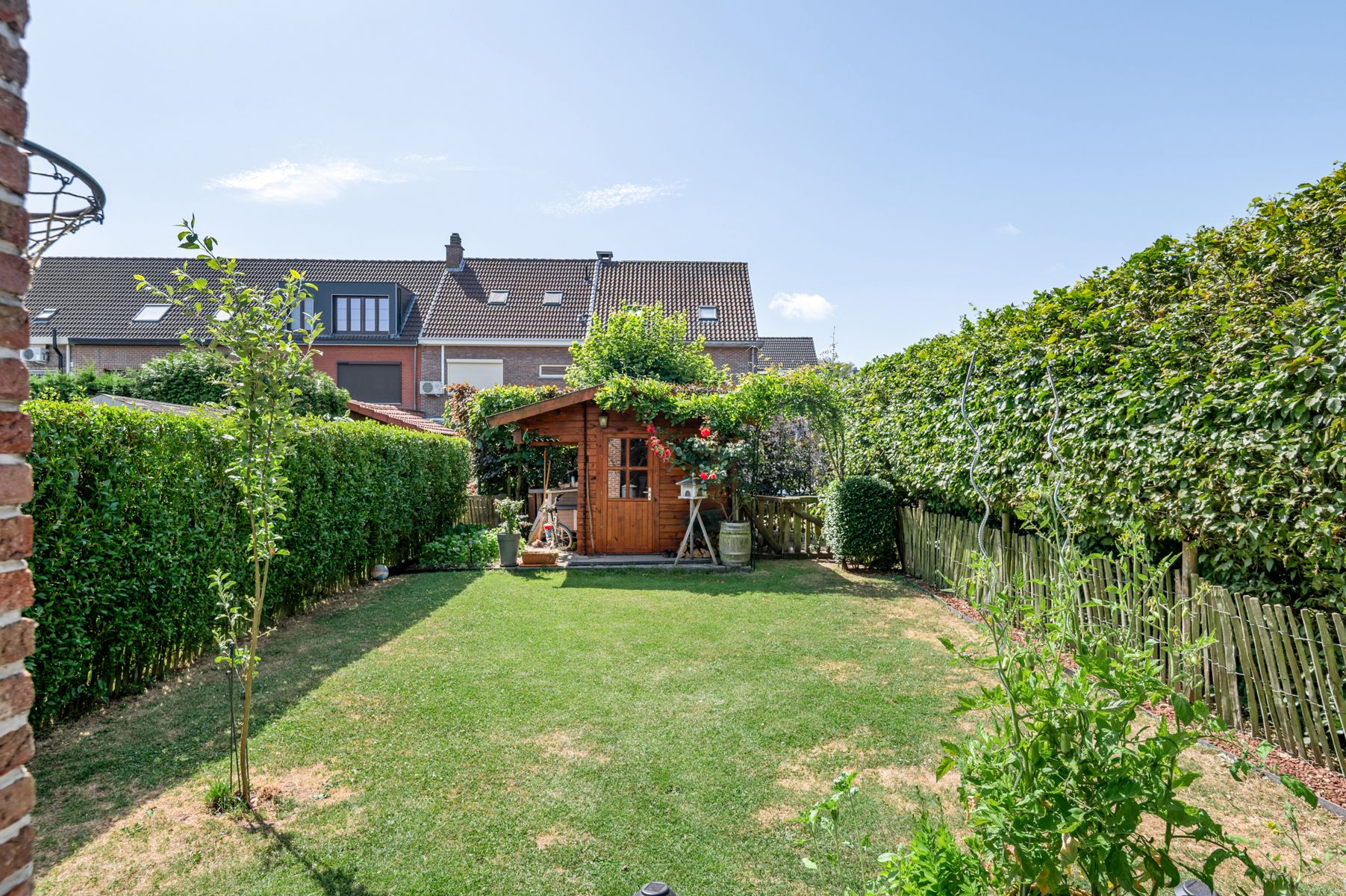 Huis te koop foto 21