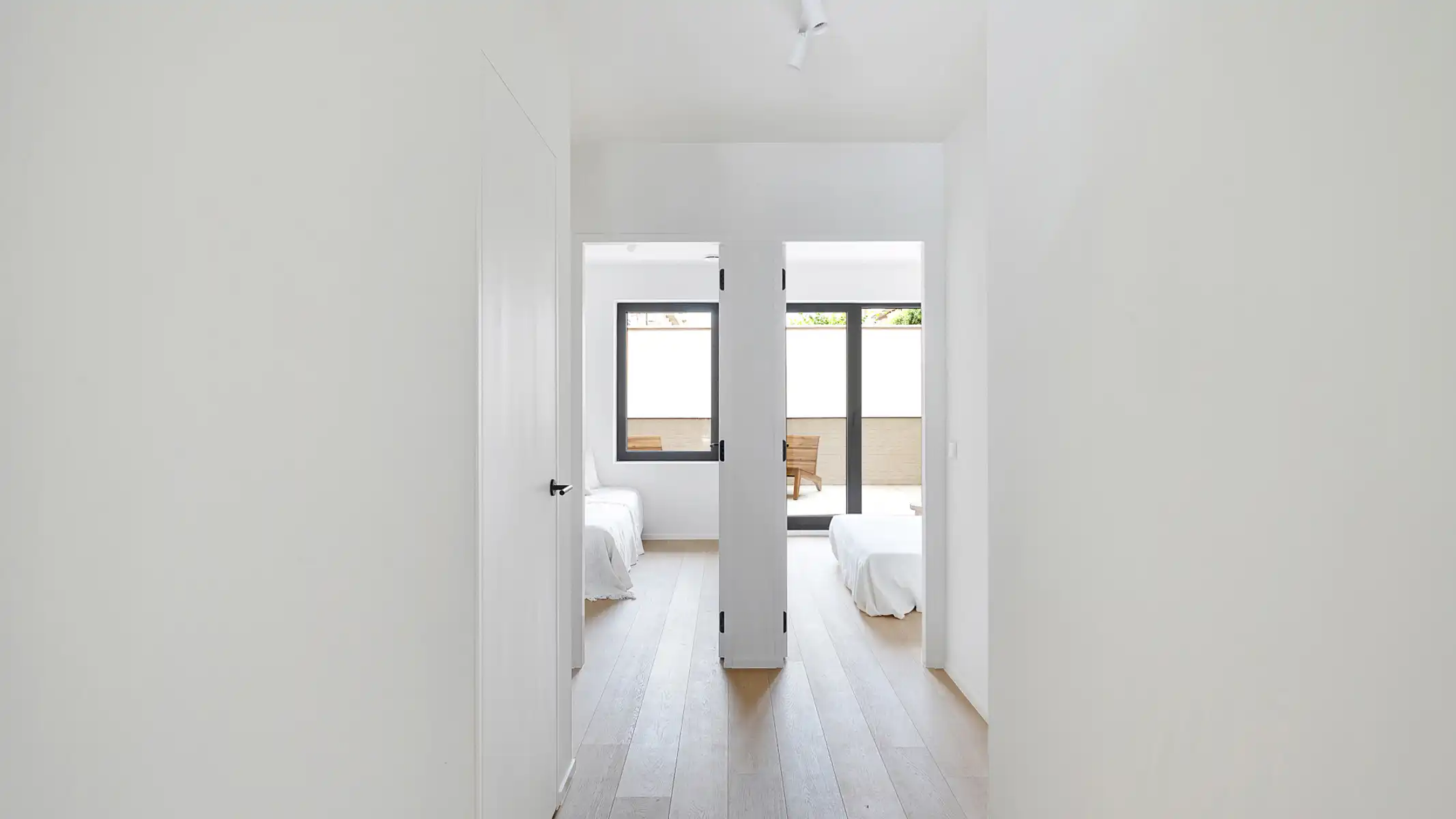 Gelijkvloers nieuwbouwappartement SOUTH VIEW foto 20