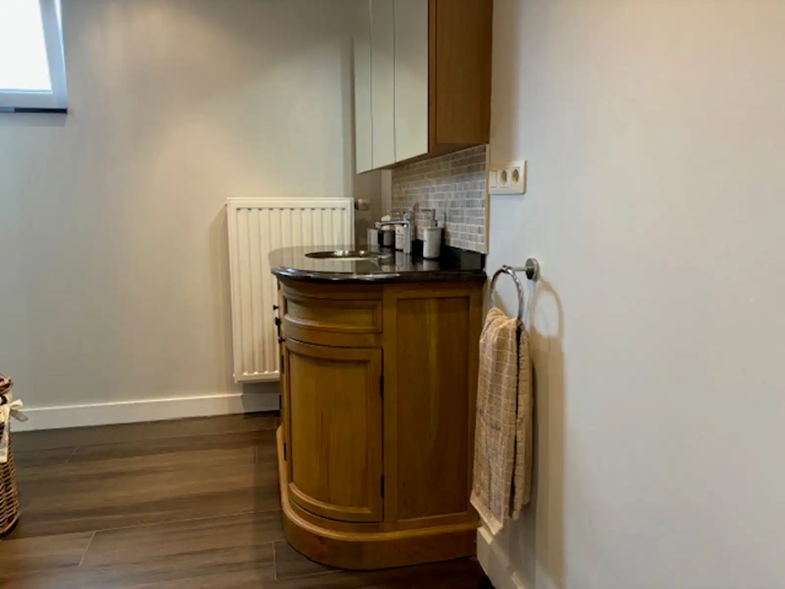 Mooe villa met 4 slpks aan de rand van Tienen foto 12